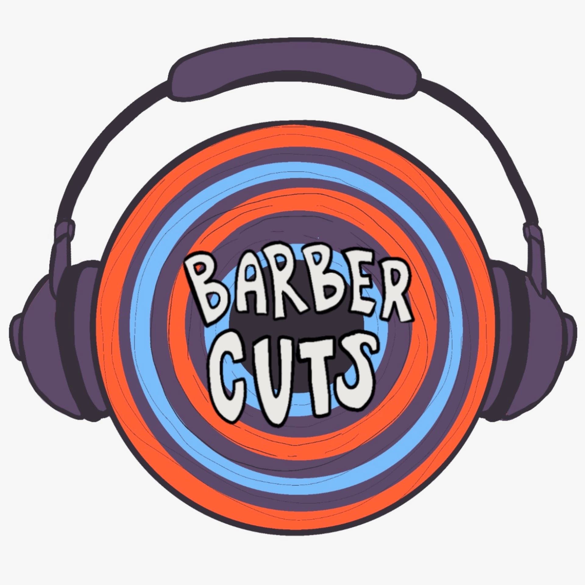 Barber Cuts: Beats and Bars - Podcasts
