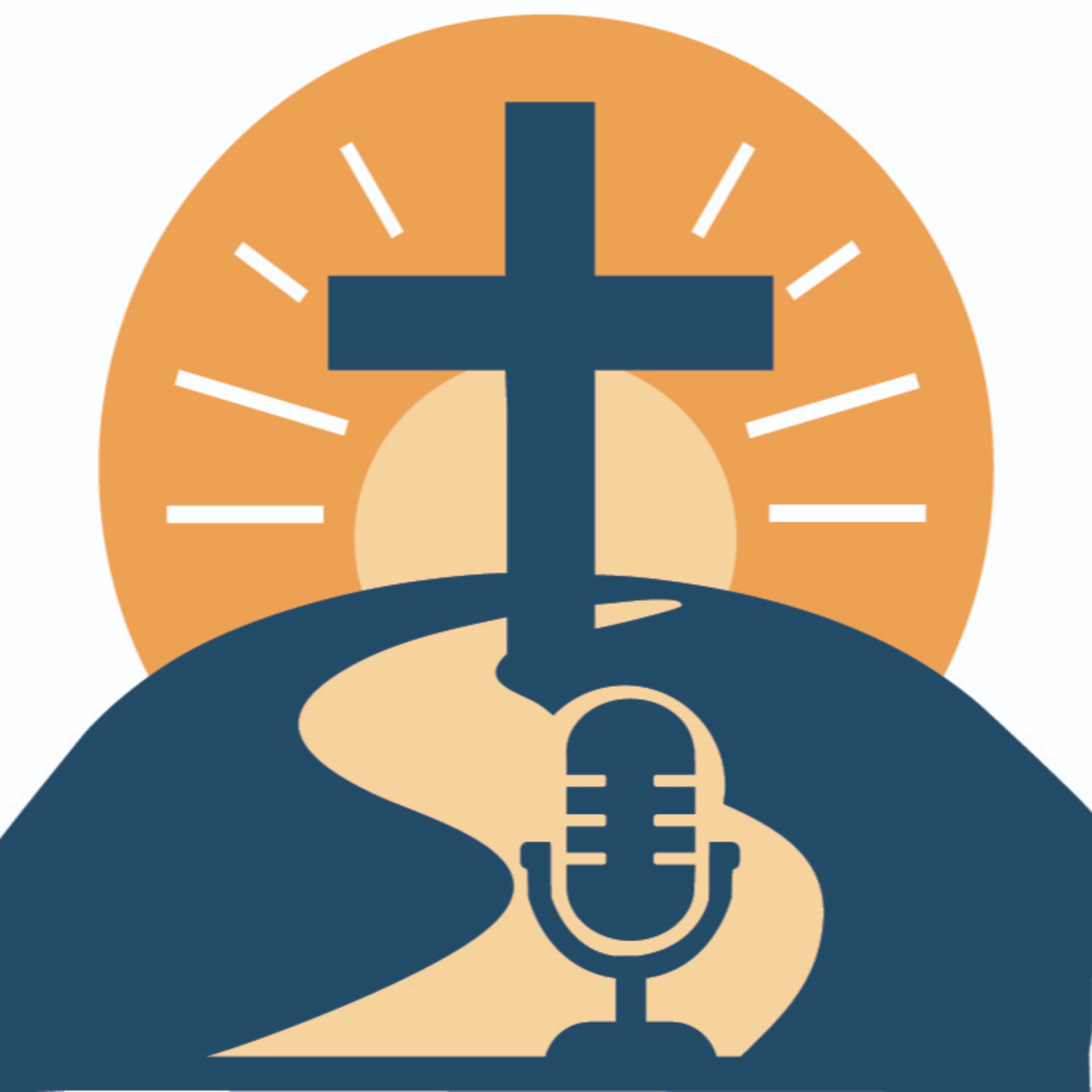 Esperanza en el Camino - Podcasts