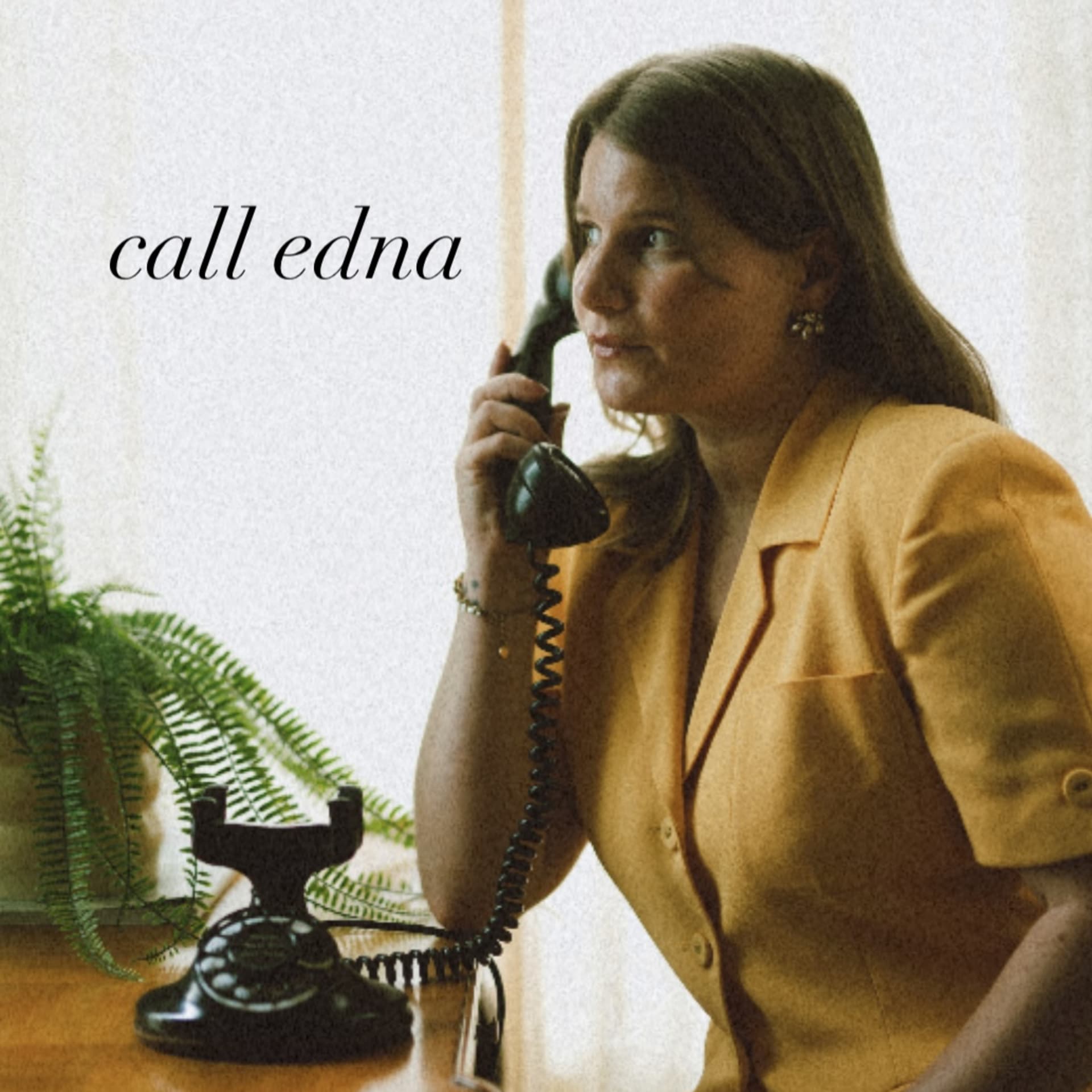 call edna: a killer on the line - Podcasts