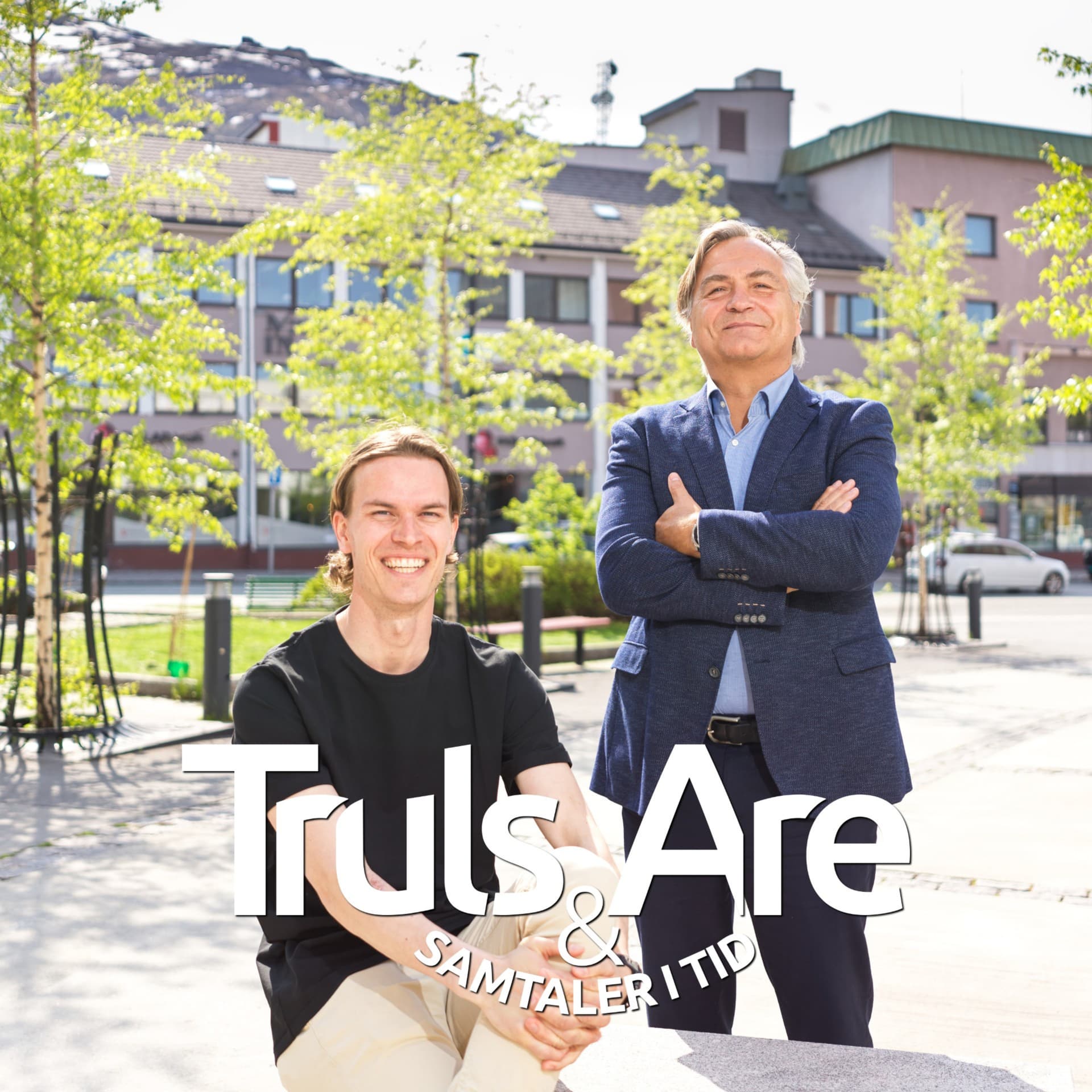 Truls&Are - Podcasts