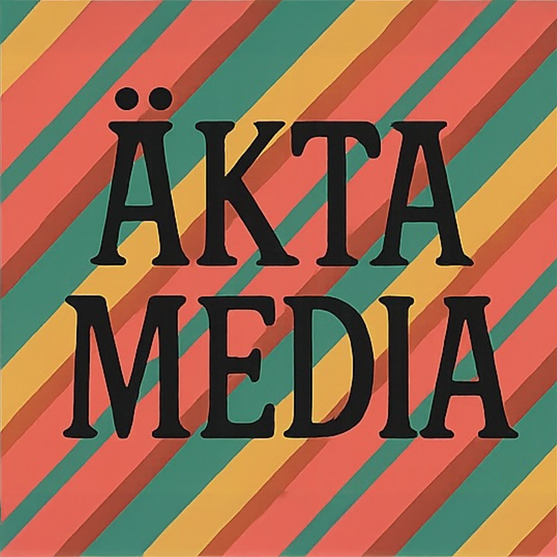 Äkta Media