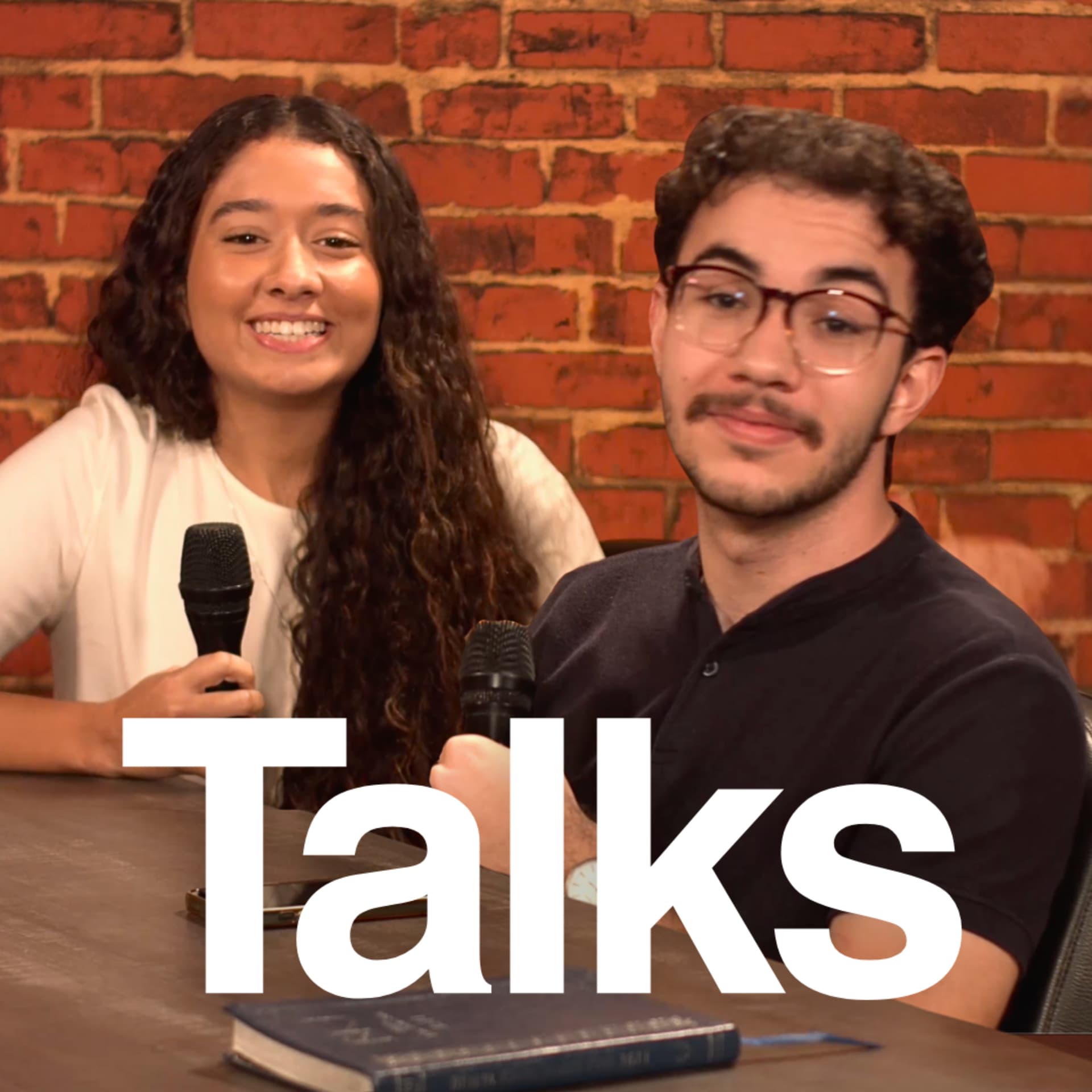Nação Talks - Podcasts