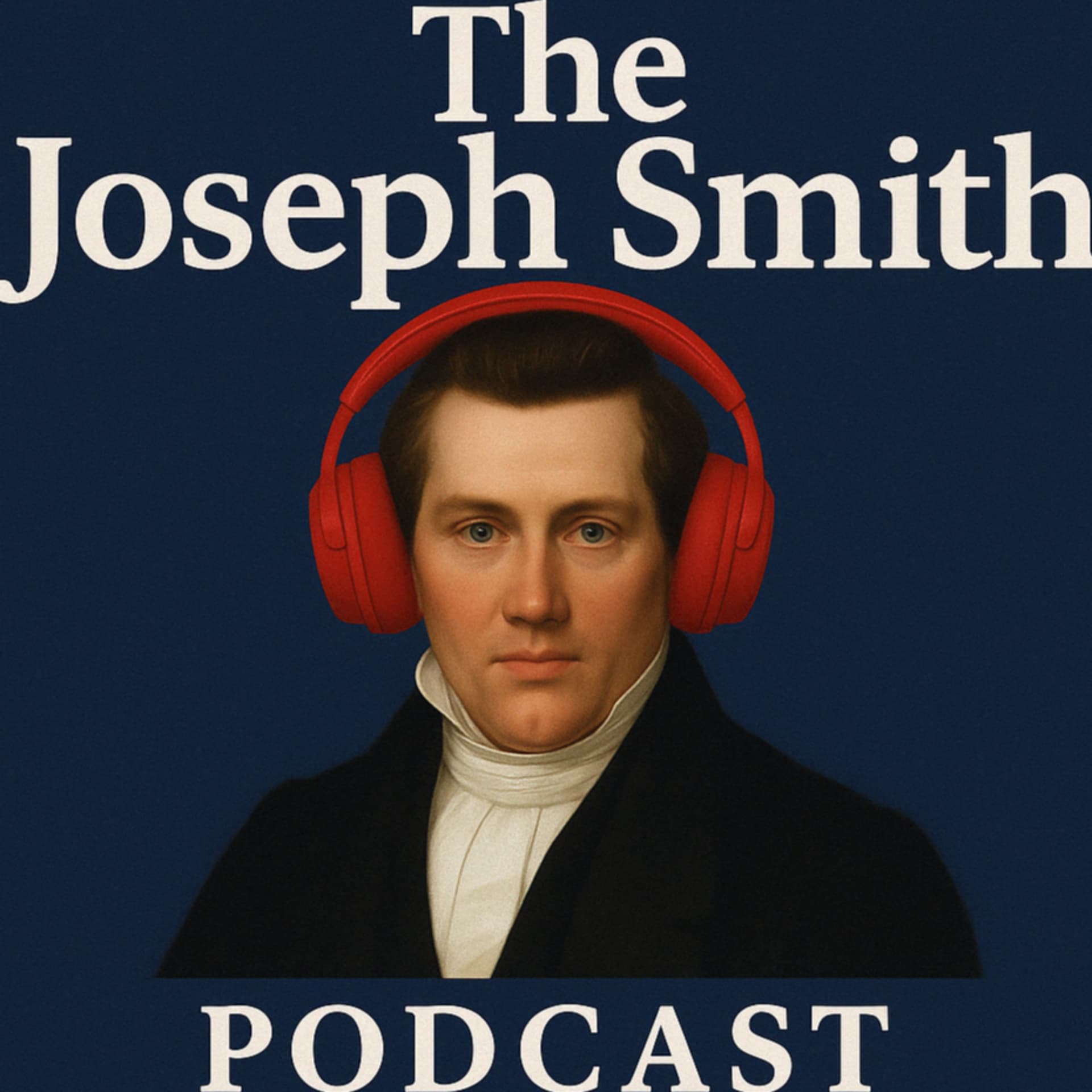 The Joseph Smith Podcast - Podcasts