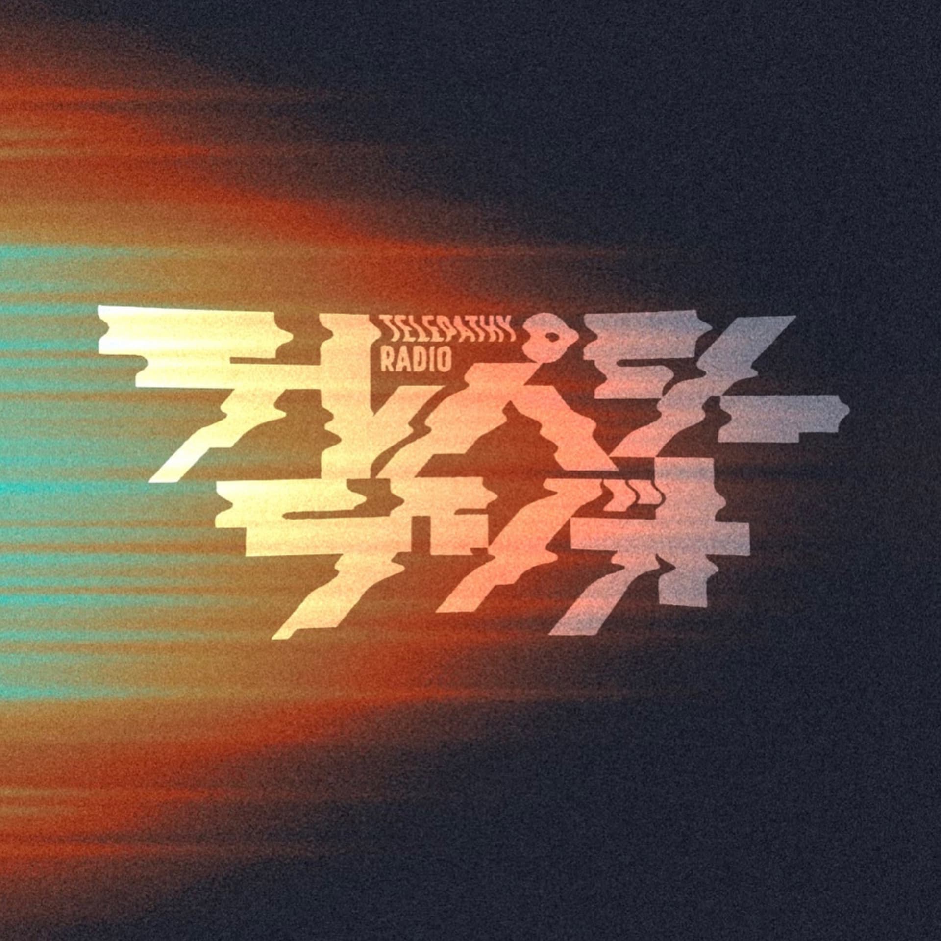 テレパシーラジオ - Podcasts