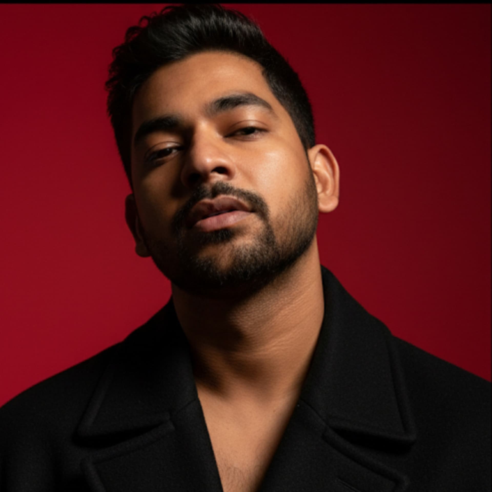 True Crime Stories by Nitin Pal - Podcasts