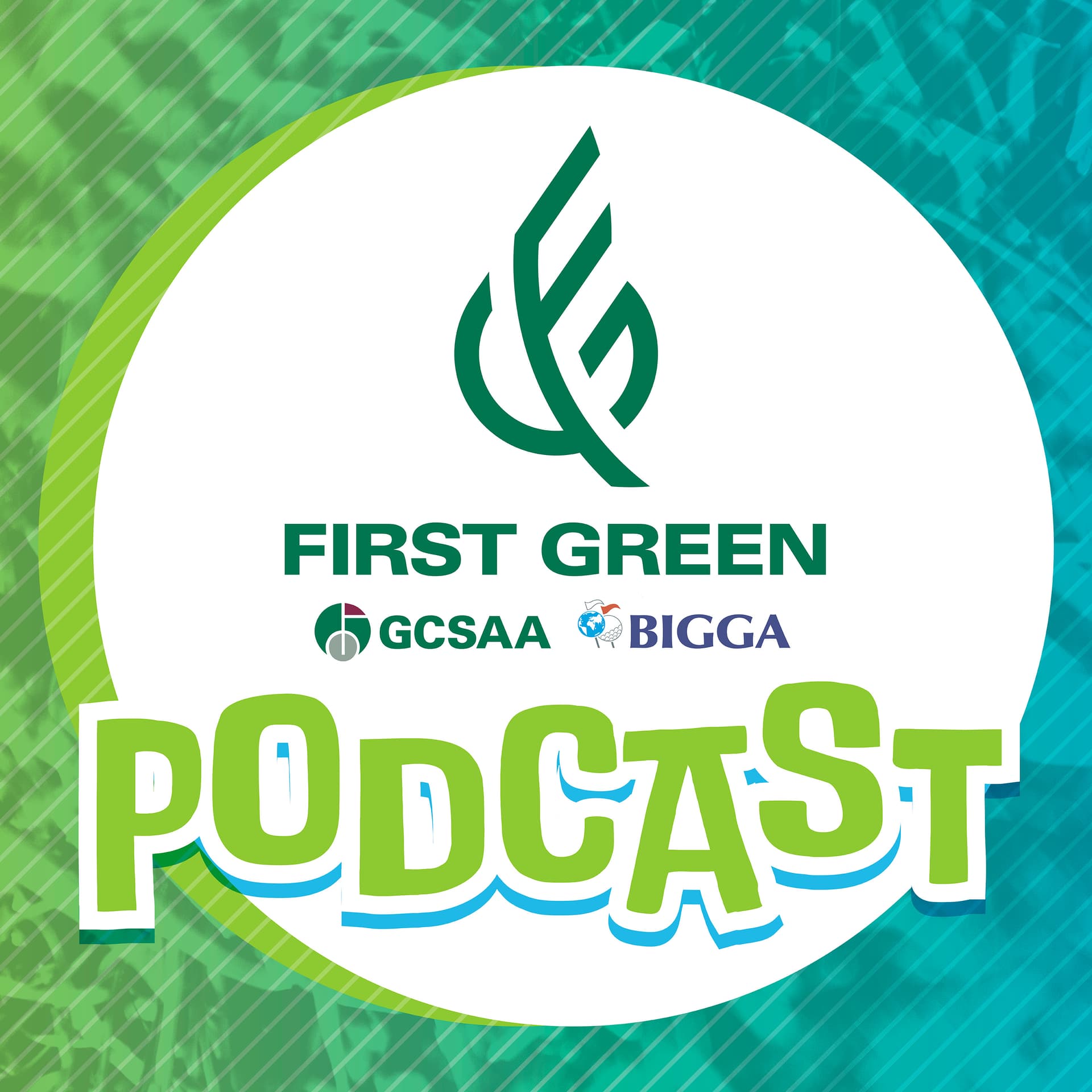 First Green: Turning Golf Courses Into Classrooms - Podcasts