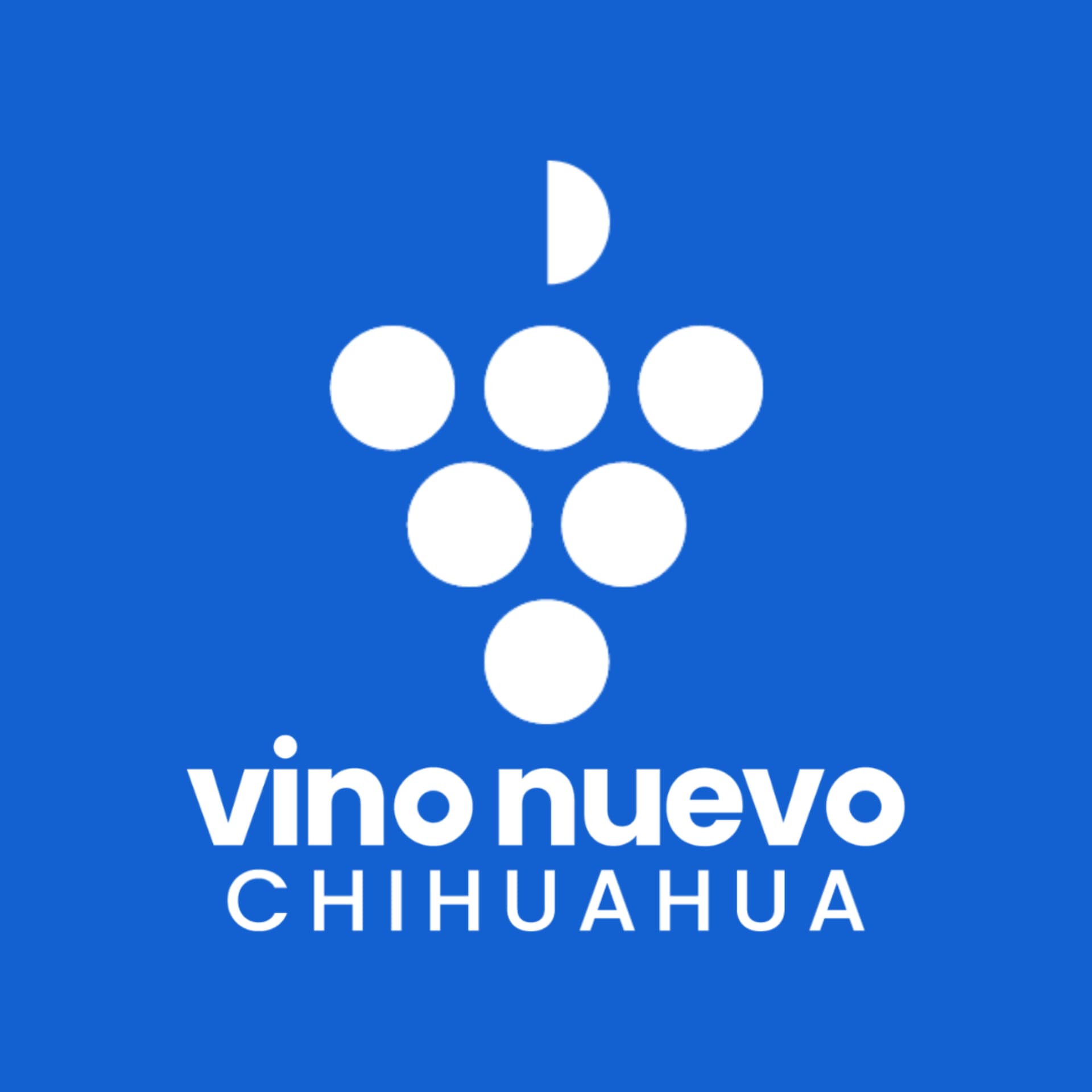 Vino Nuevo Chihuahua - Podcasts
