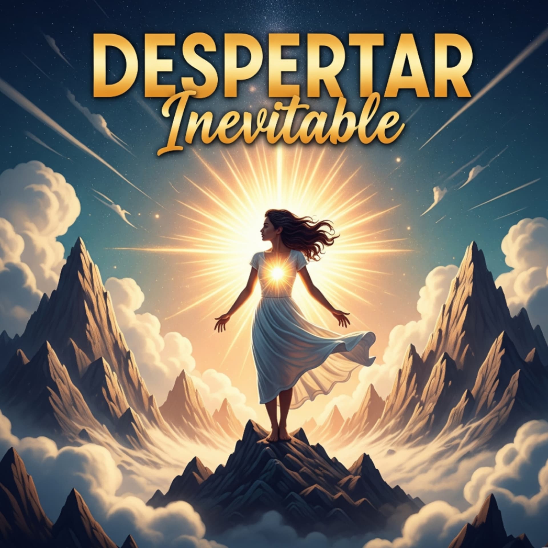 Despertar Inevitable - Podcasts