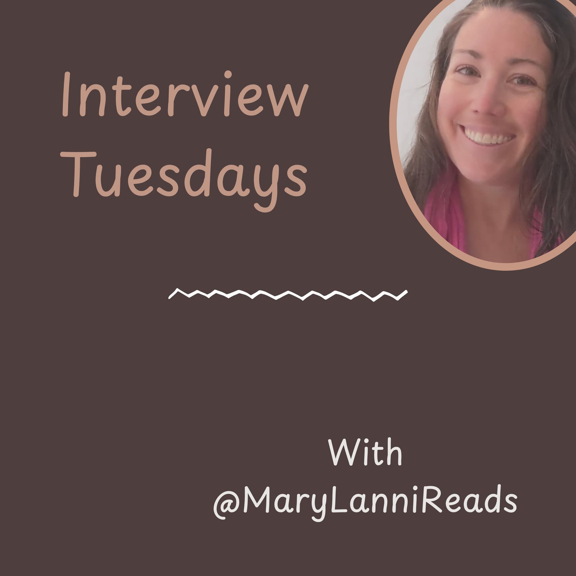 Interview Tuesdays - Podcasts