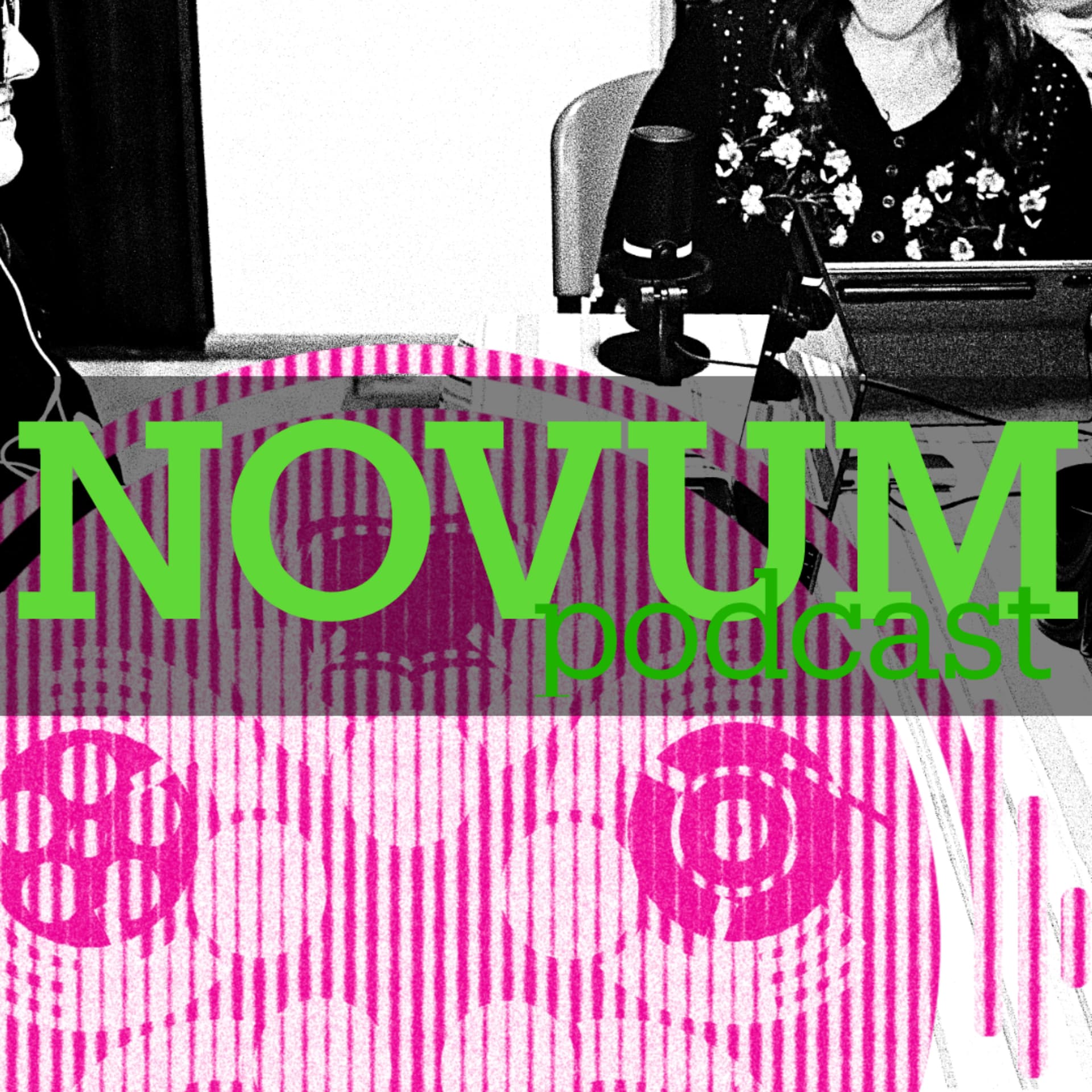 NOVUM. Podcast del seminario de Estudios Críticos de CULTURA POPULAR - Podcasts