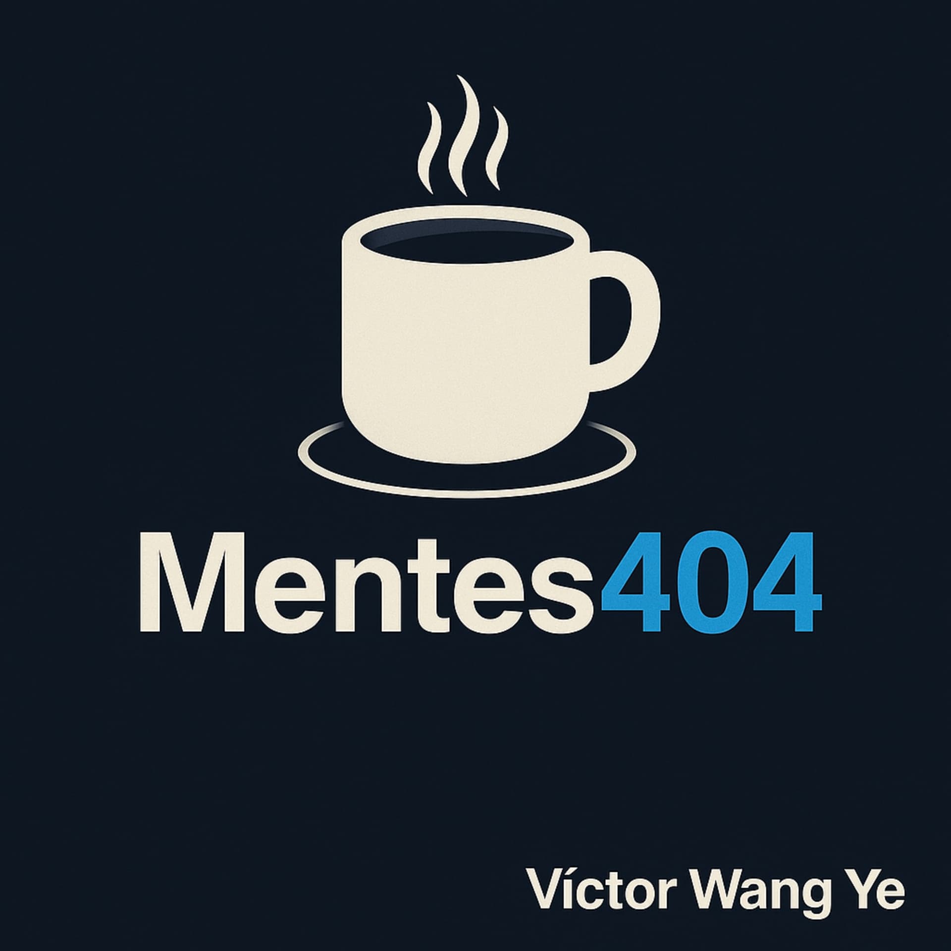 Mentes404 | Mentes 404 - Podcasts