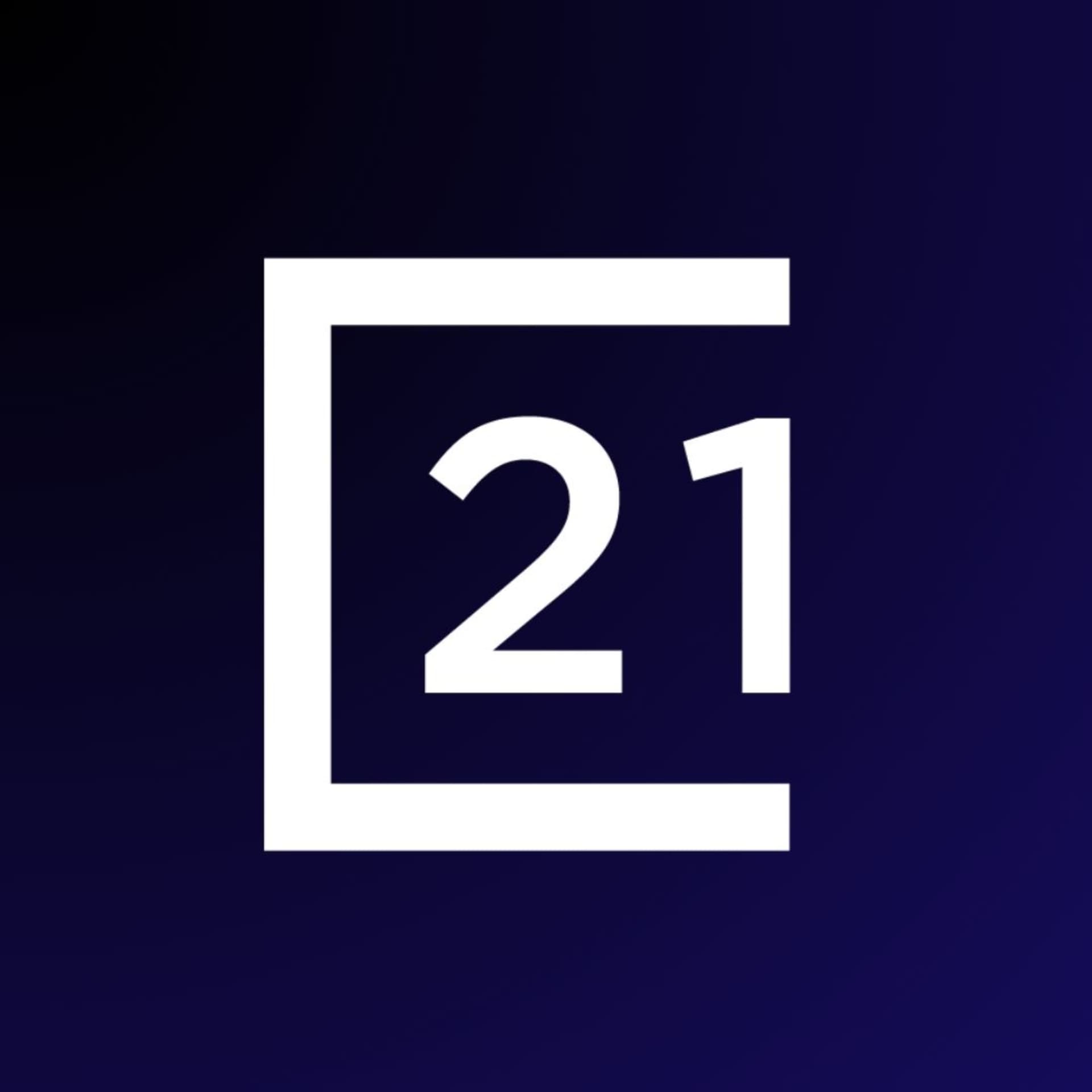 Église 21 - Podcasts