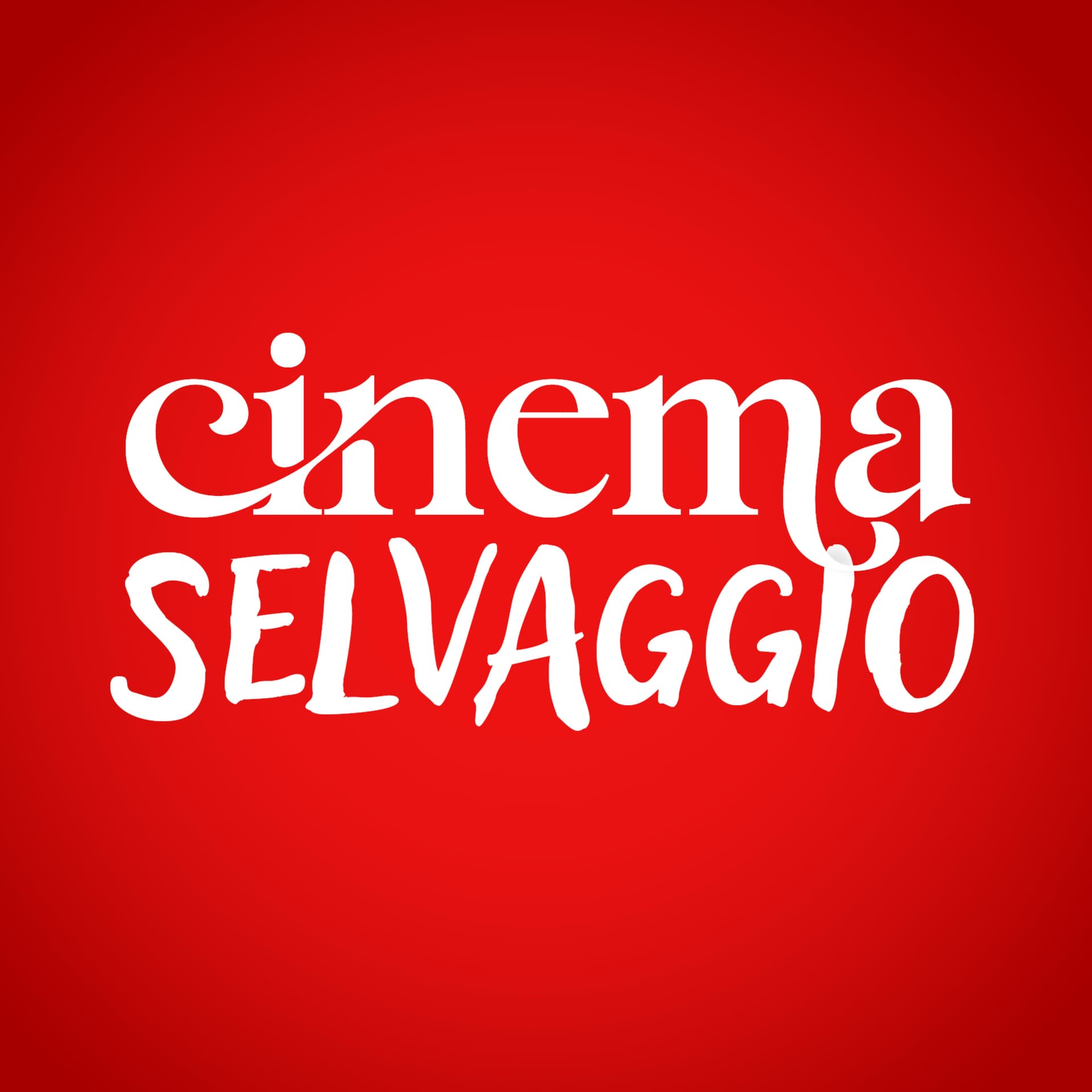 Cinema Selvaggio - Podcasts