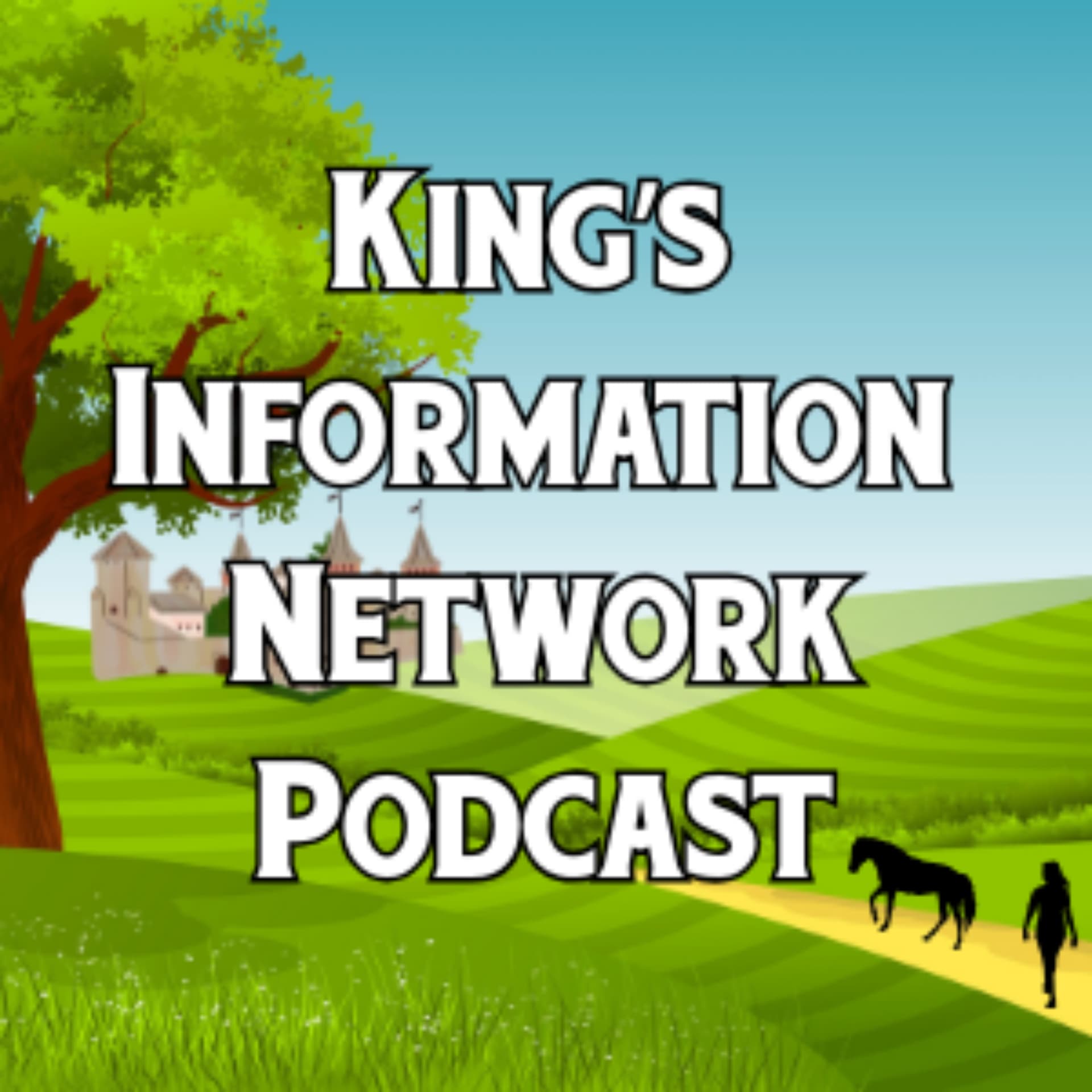 King's Information Network - Podcasts