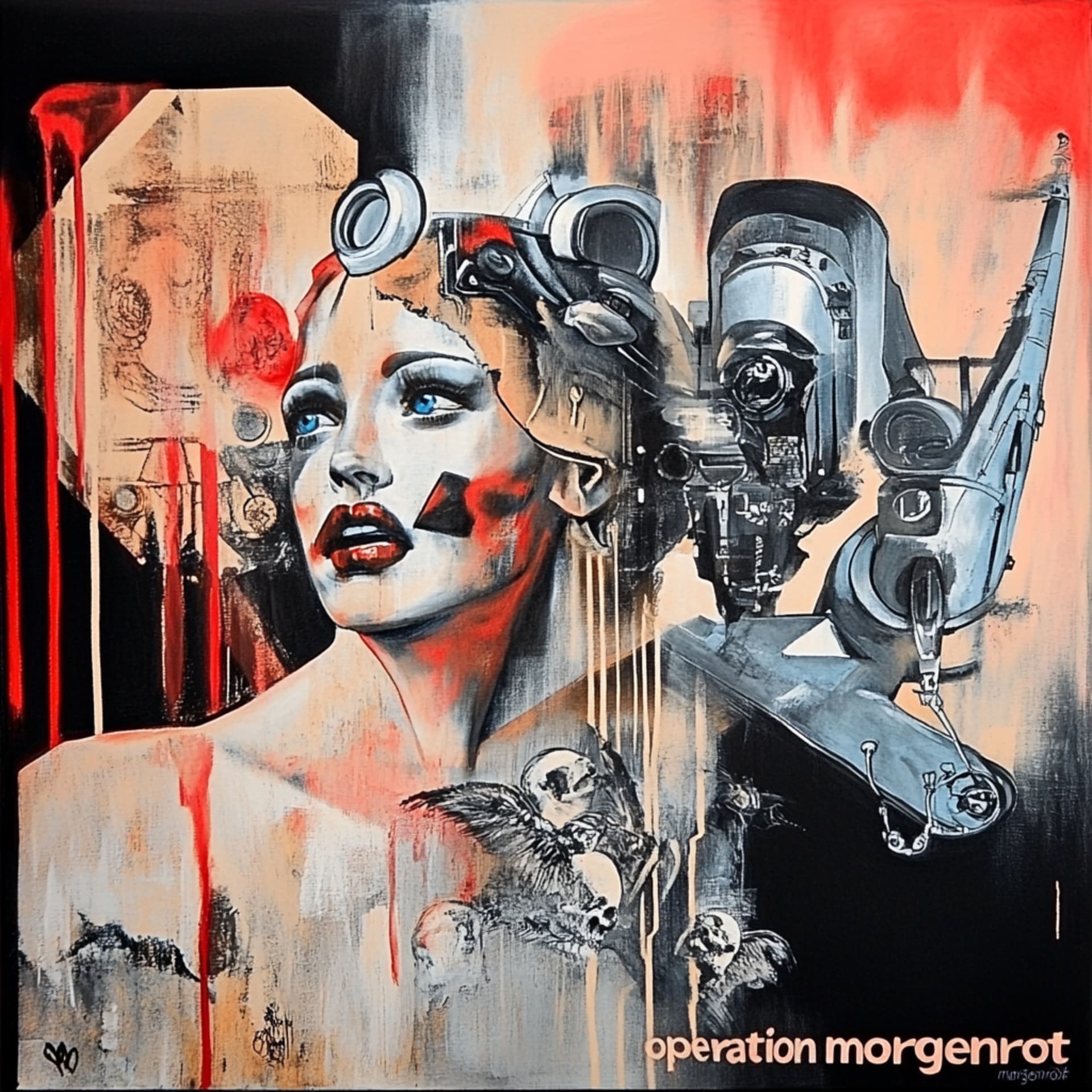 Operation Morgenrot - Podcasts