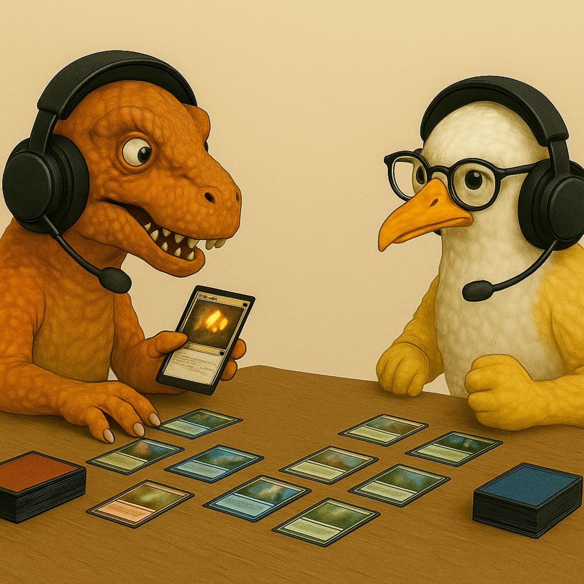 LappenTalk - Podcasts