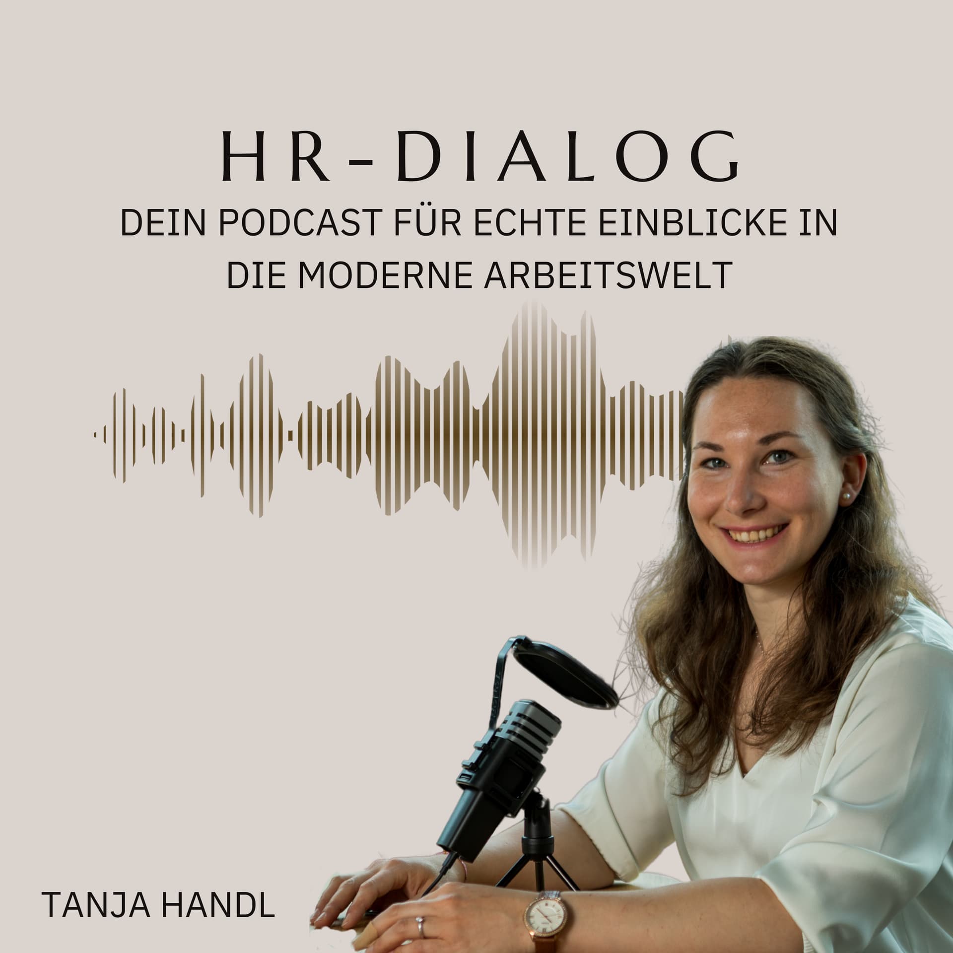 HR Dialog Podcast - Podcasts
