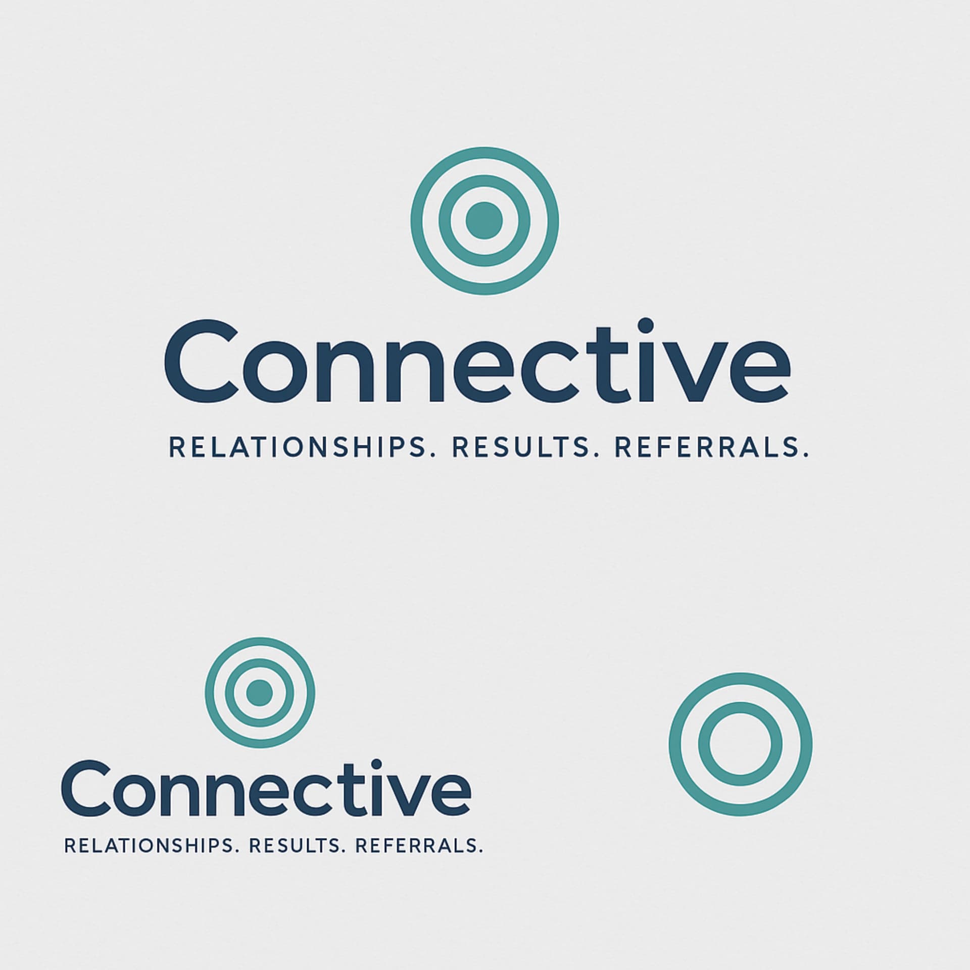 Connective: Smart Strategies For Effective Business Networking - Podcasts