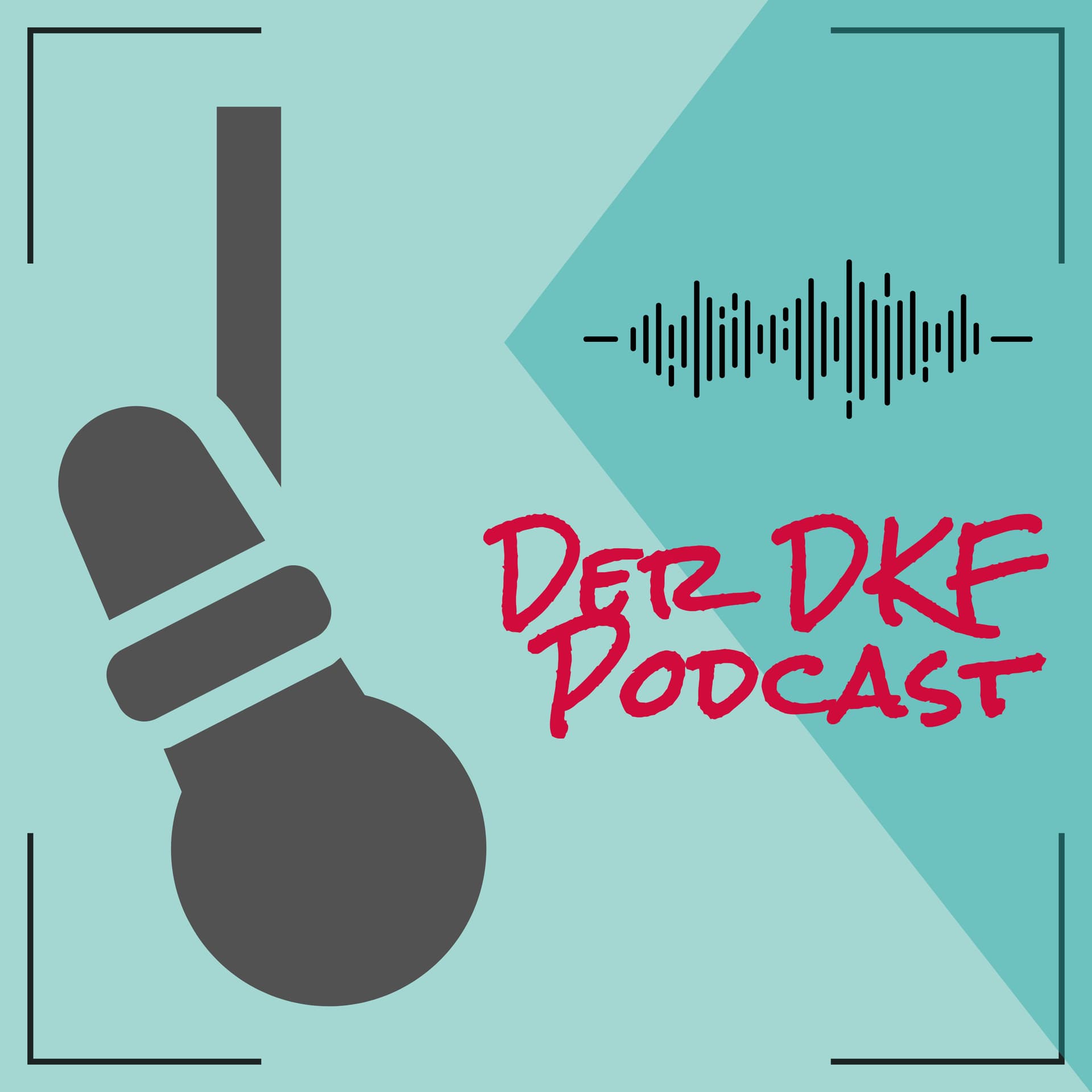 Der DKF Podcast - Podcasts