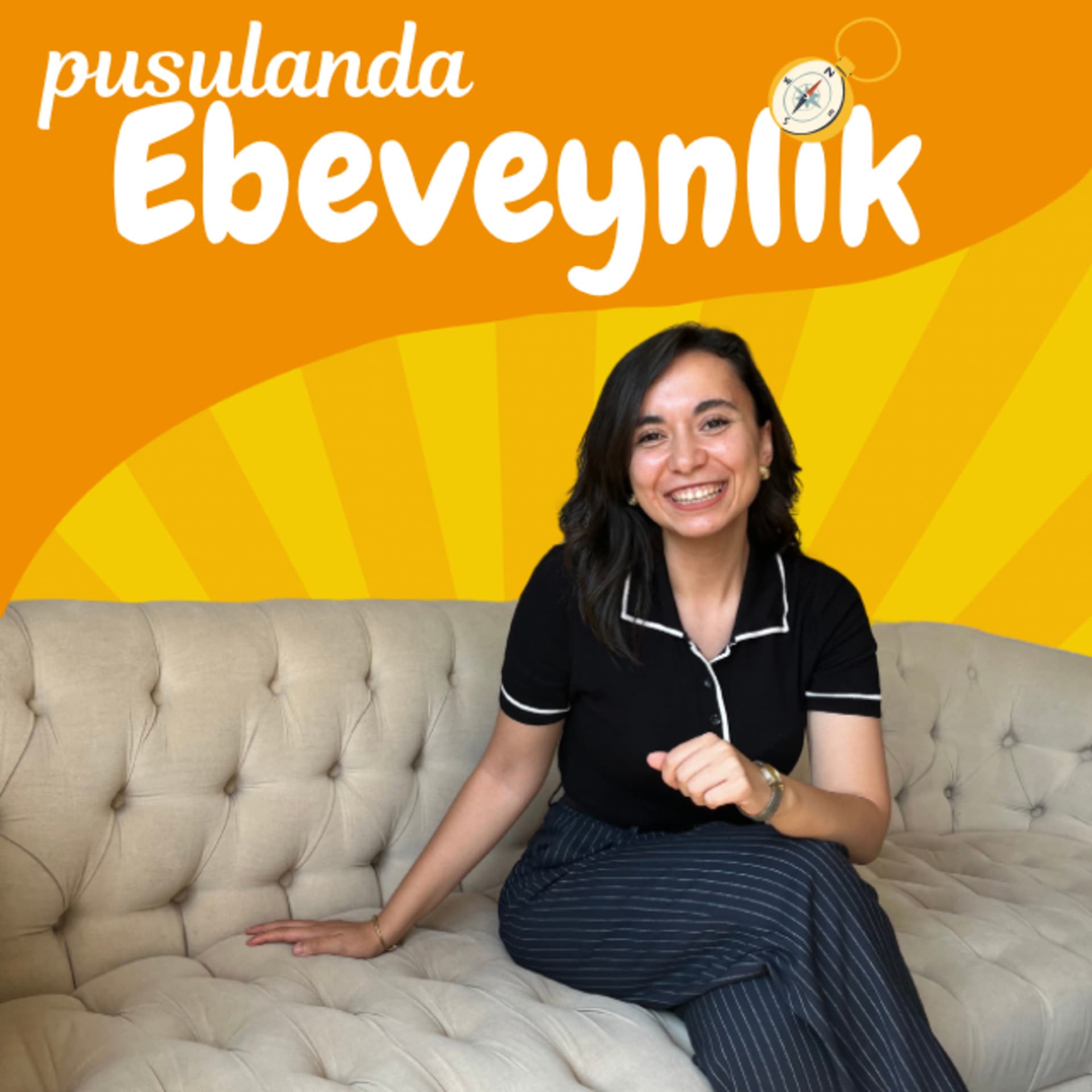 Pusulanda Ebeveynlik - Podcasts