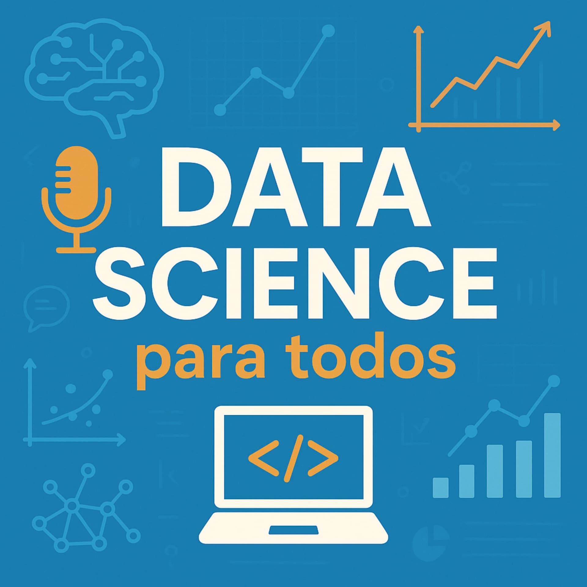 Data Science para Todos - Podcasts