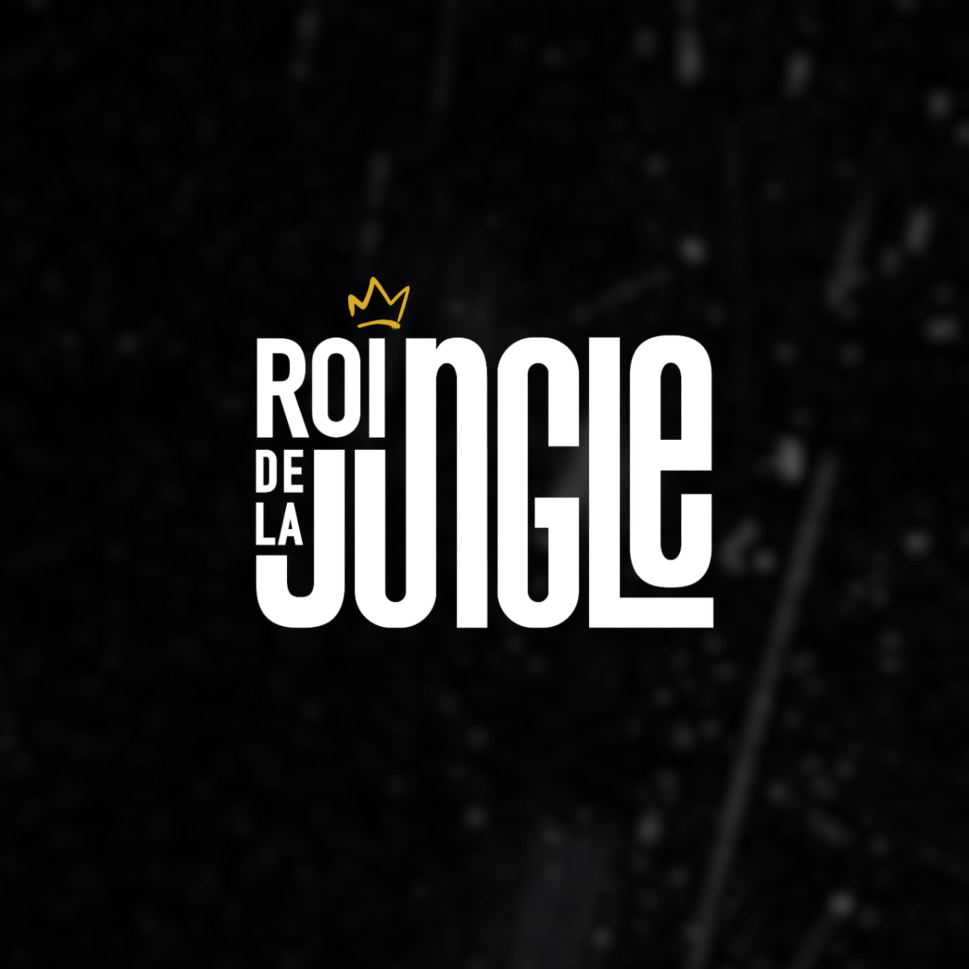 Roi de la Jungle Podcast