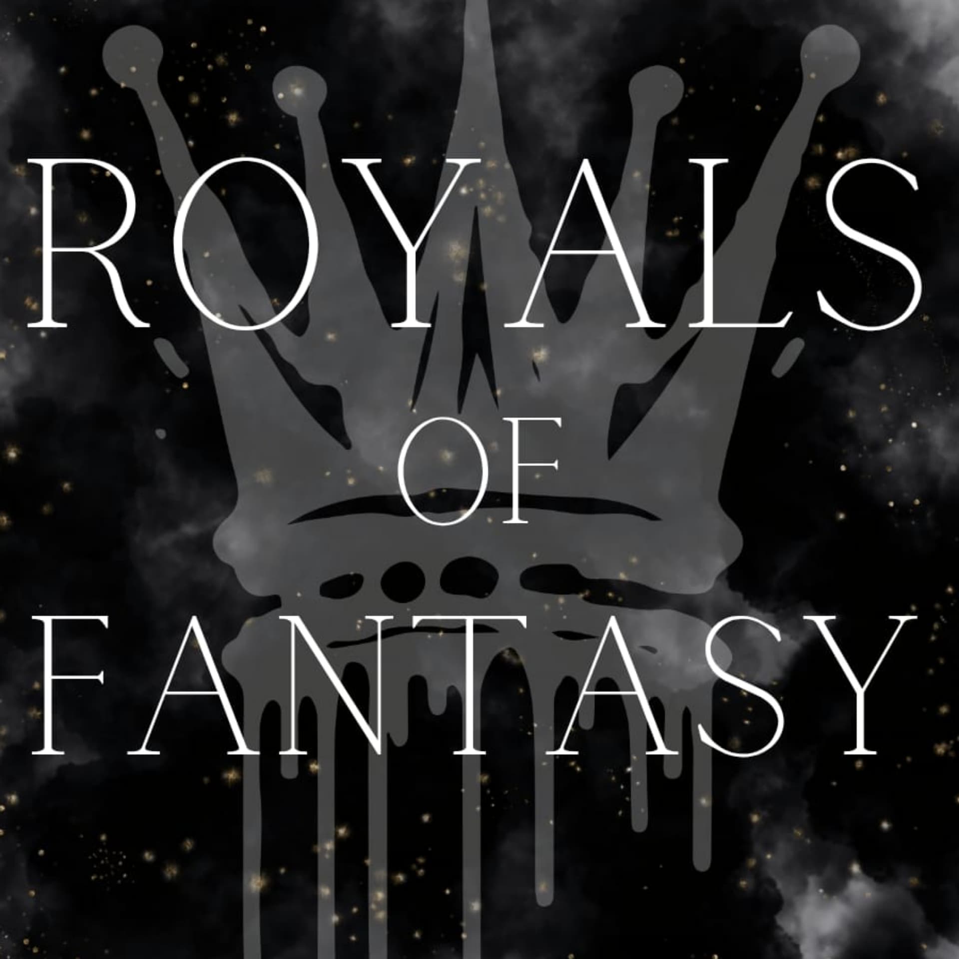 Royals of Fantasy - Podcasts
