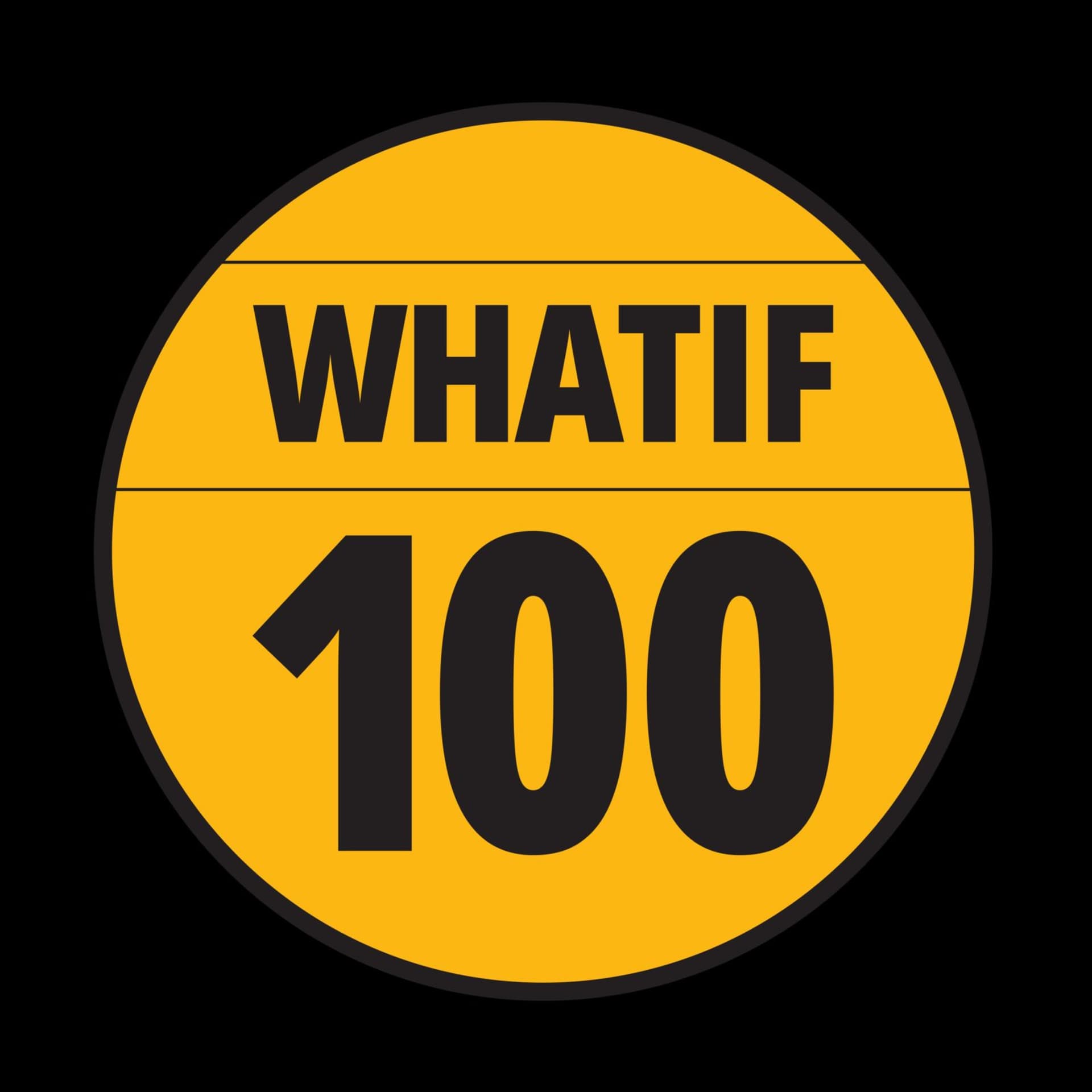 What If You Live To Be Hundred - Podcasts
