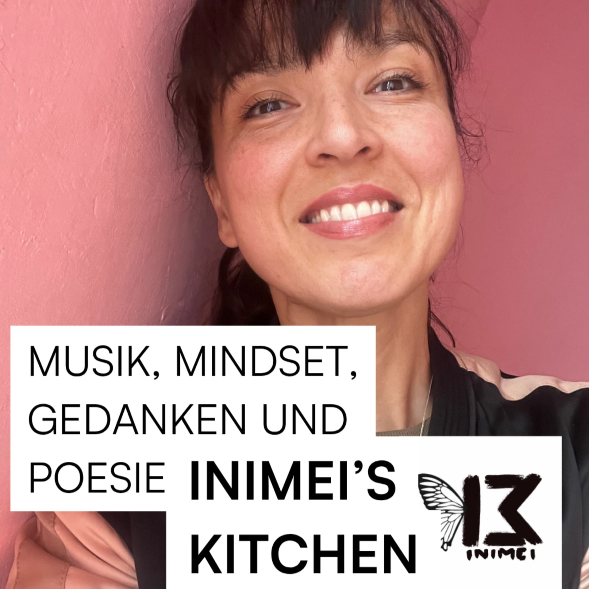 Inimeiskitchen - Podcasts