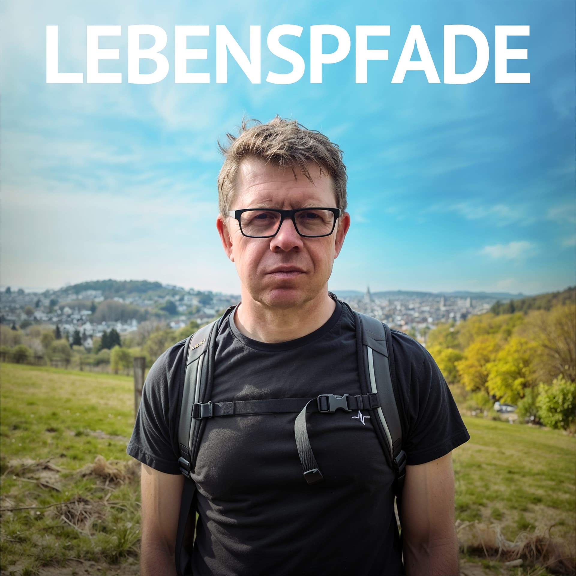 Lebenspfade - Podcasts