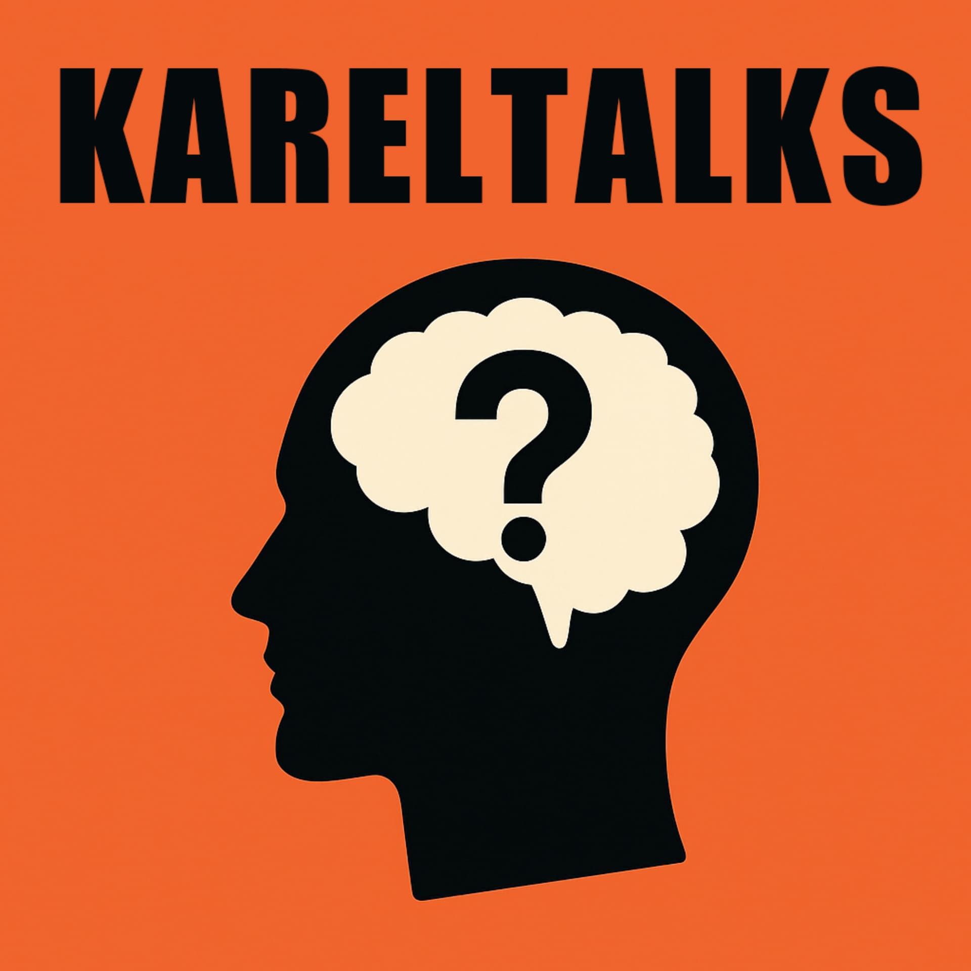 KarelTalks - Podcasts