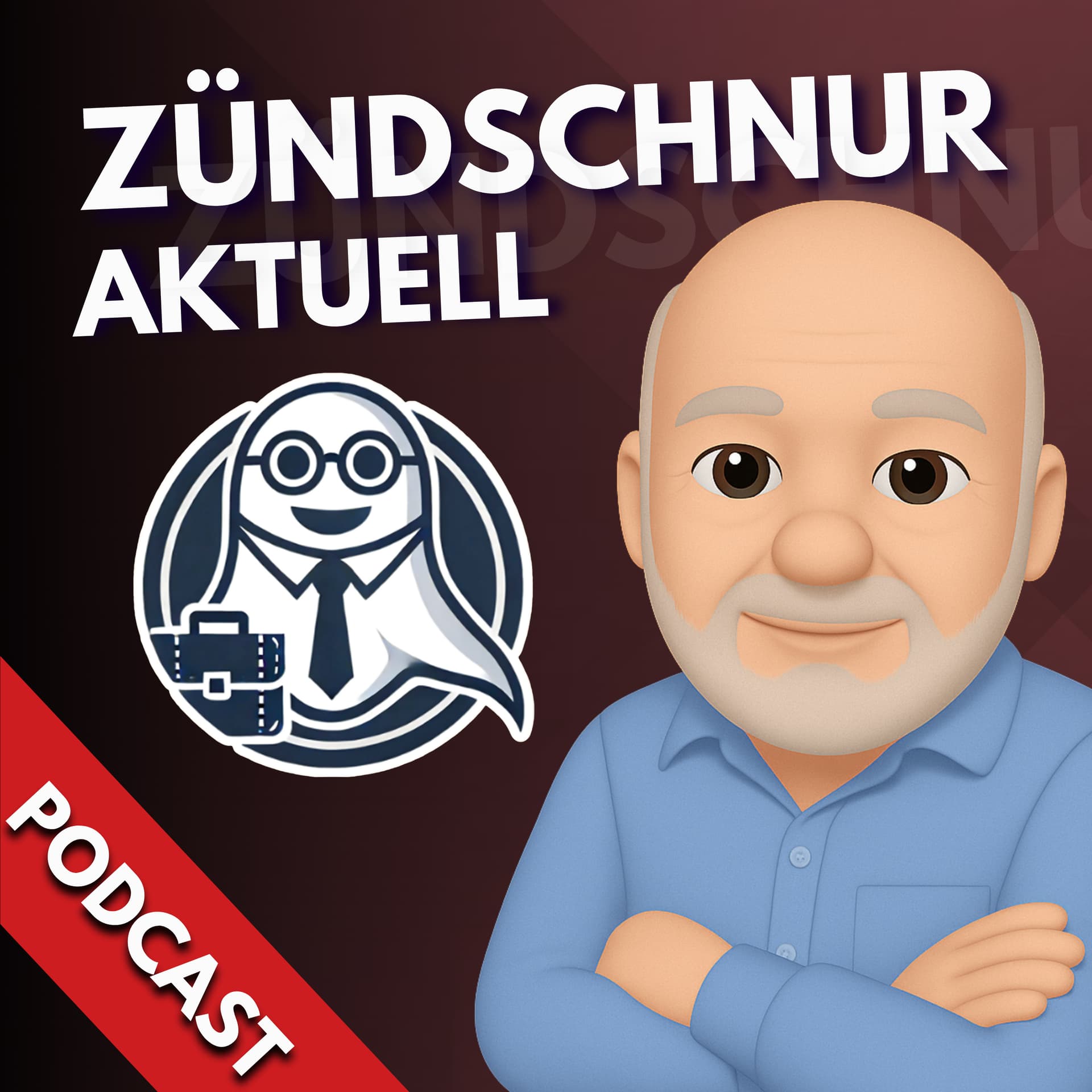 Die Zündschnur - Podcasts