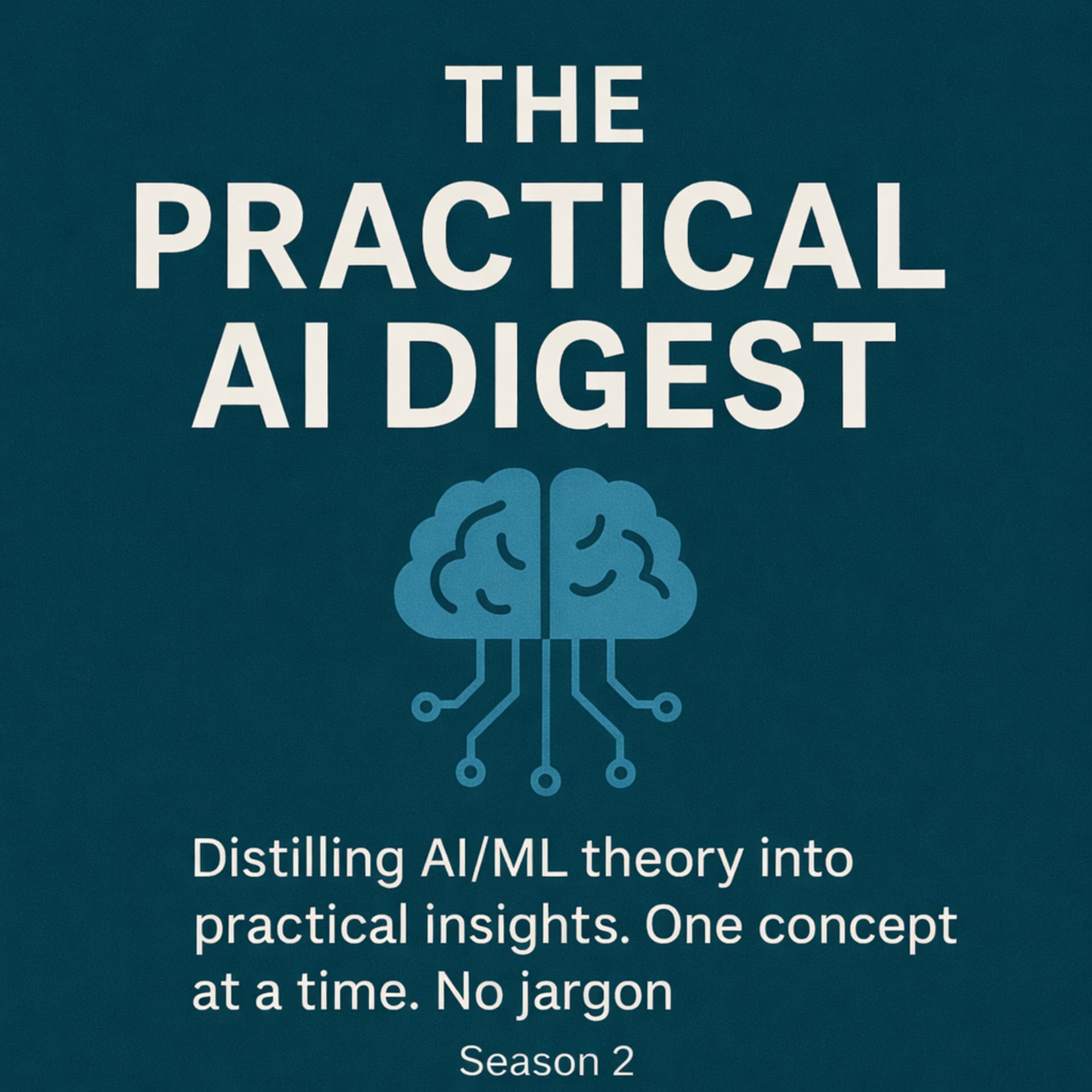 The Practical AI Digest