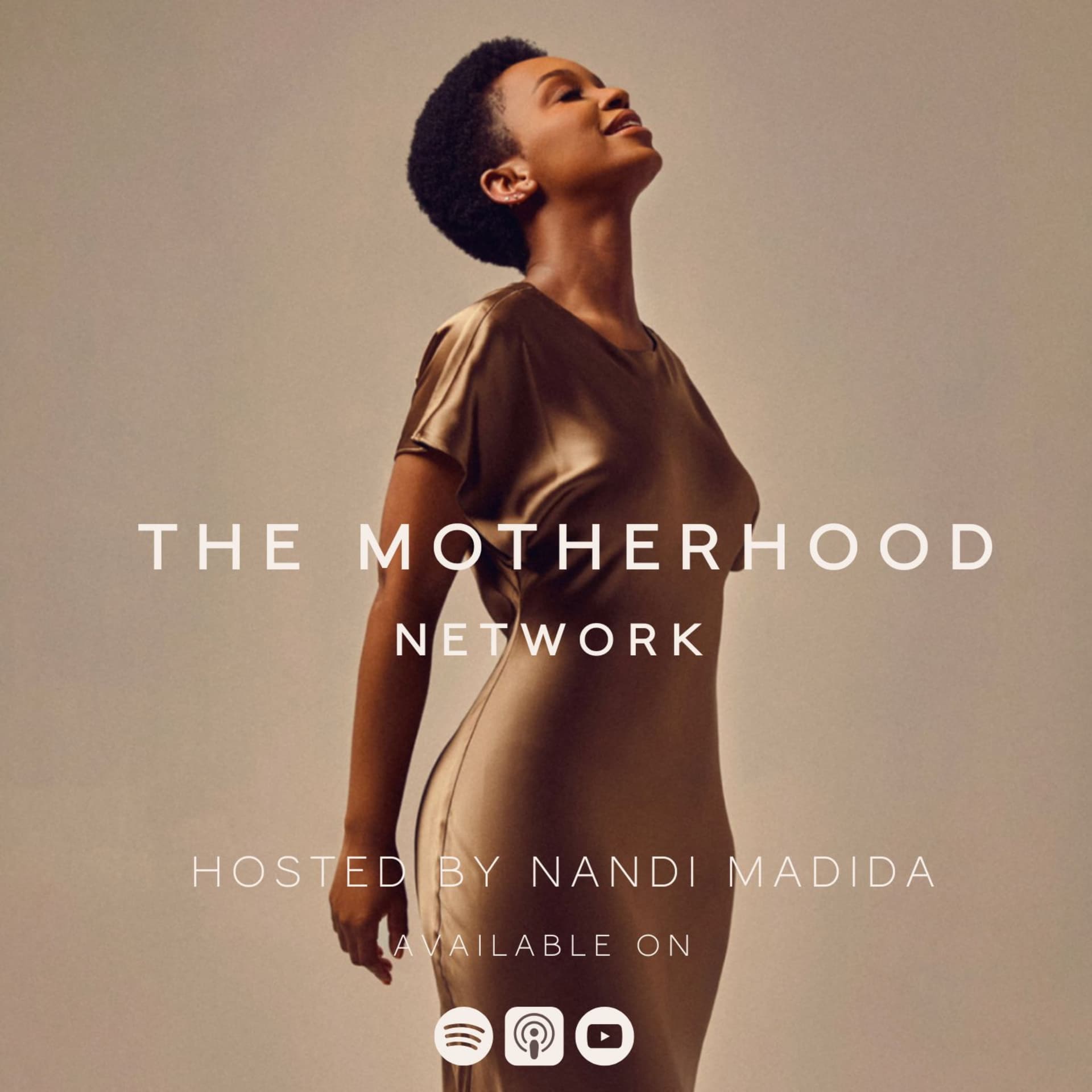 The Motherhood Network - Podcasts