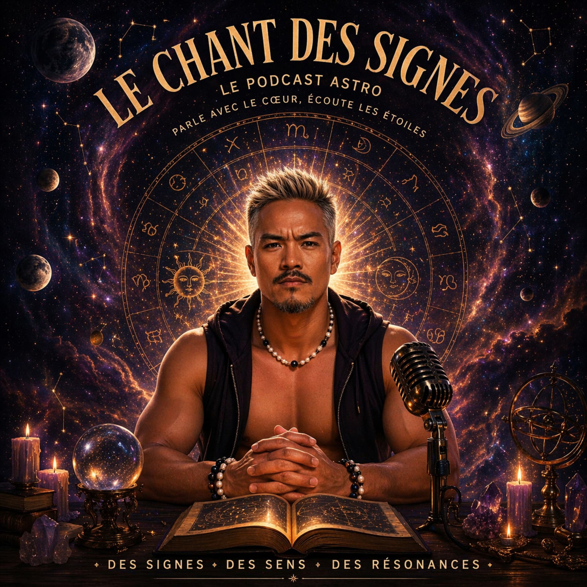Le Chant des Signes - Podcasts