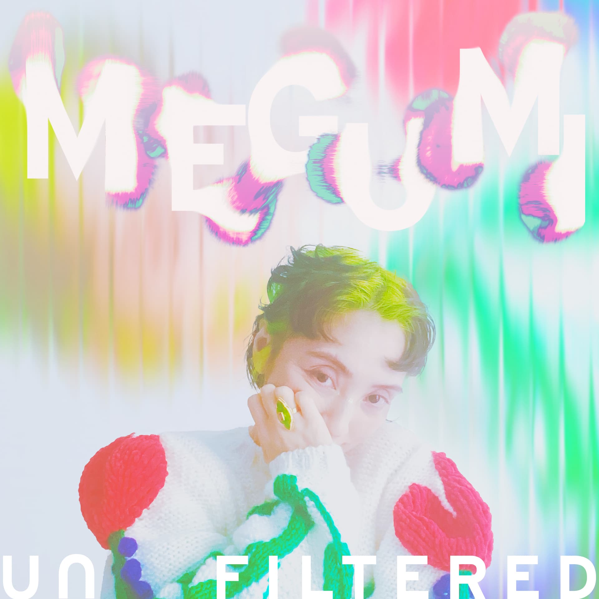 MEGUMI Unfiltered - Podcasts