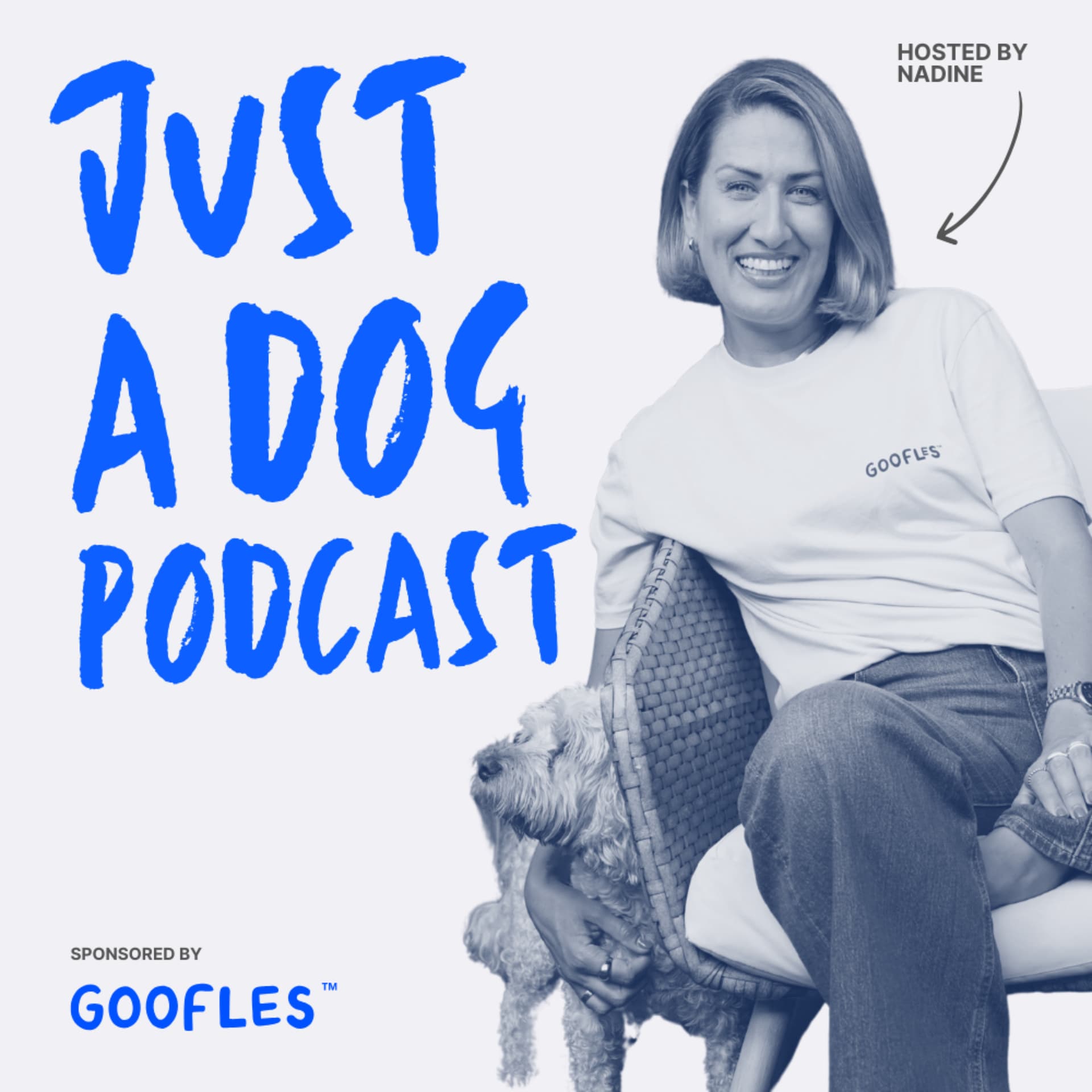 Just a Dog Podcast - Podcasts