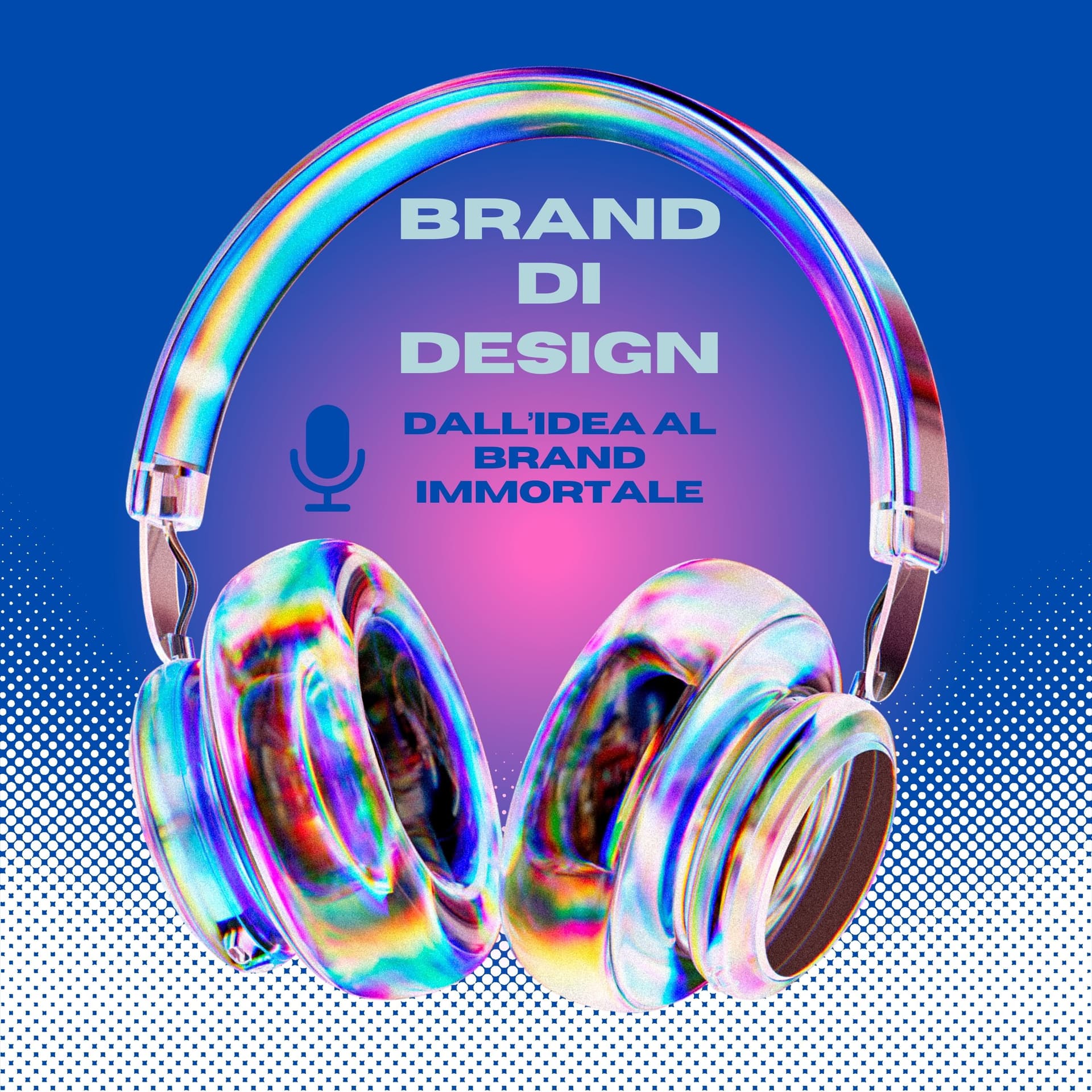 Brand Di Design - Podcasts