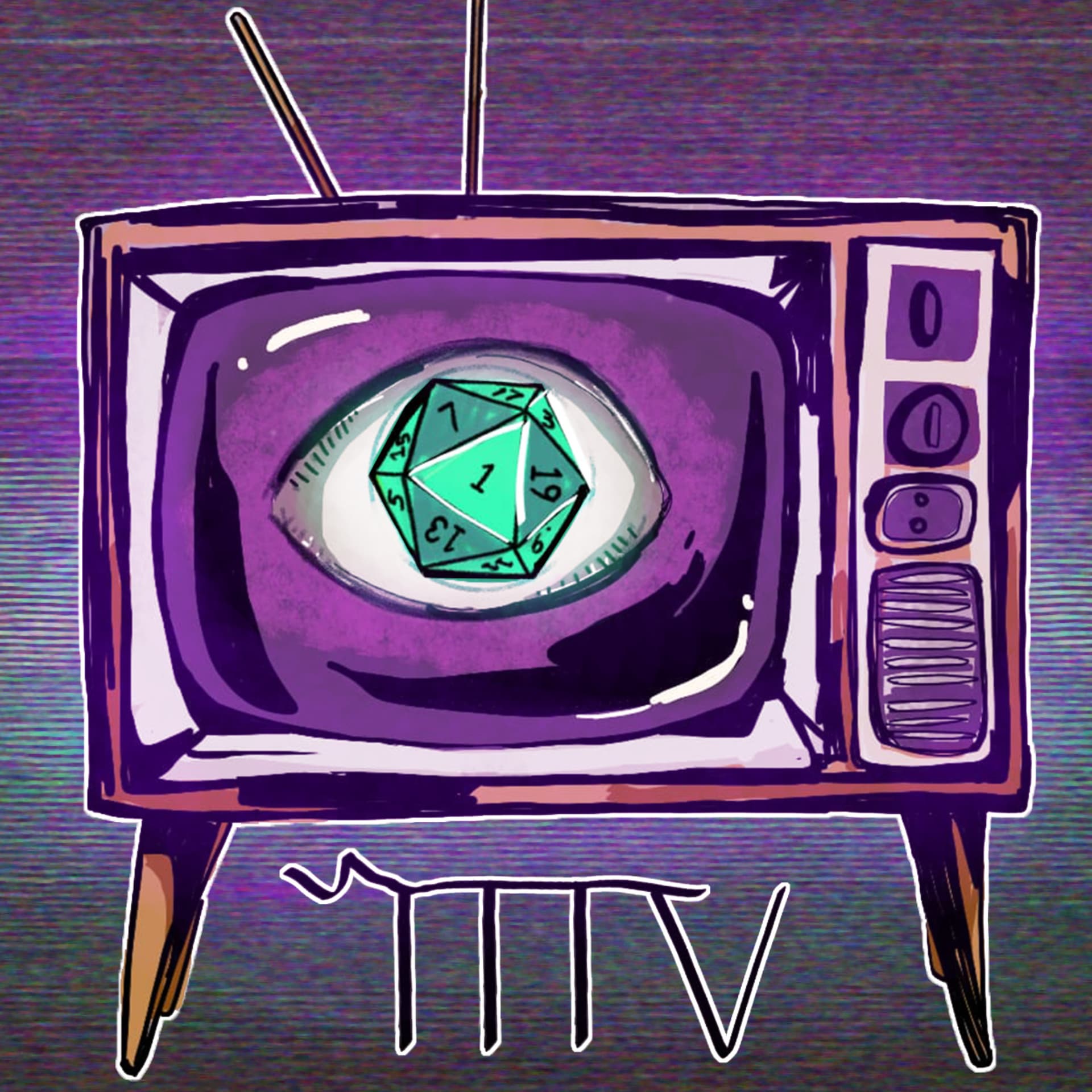 Tabletop TV - Podcasts