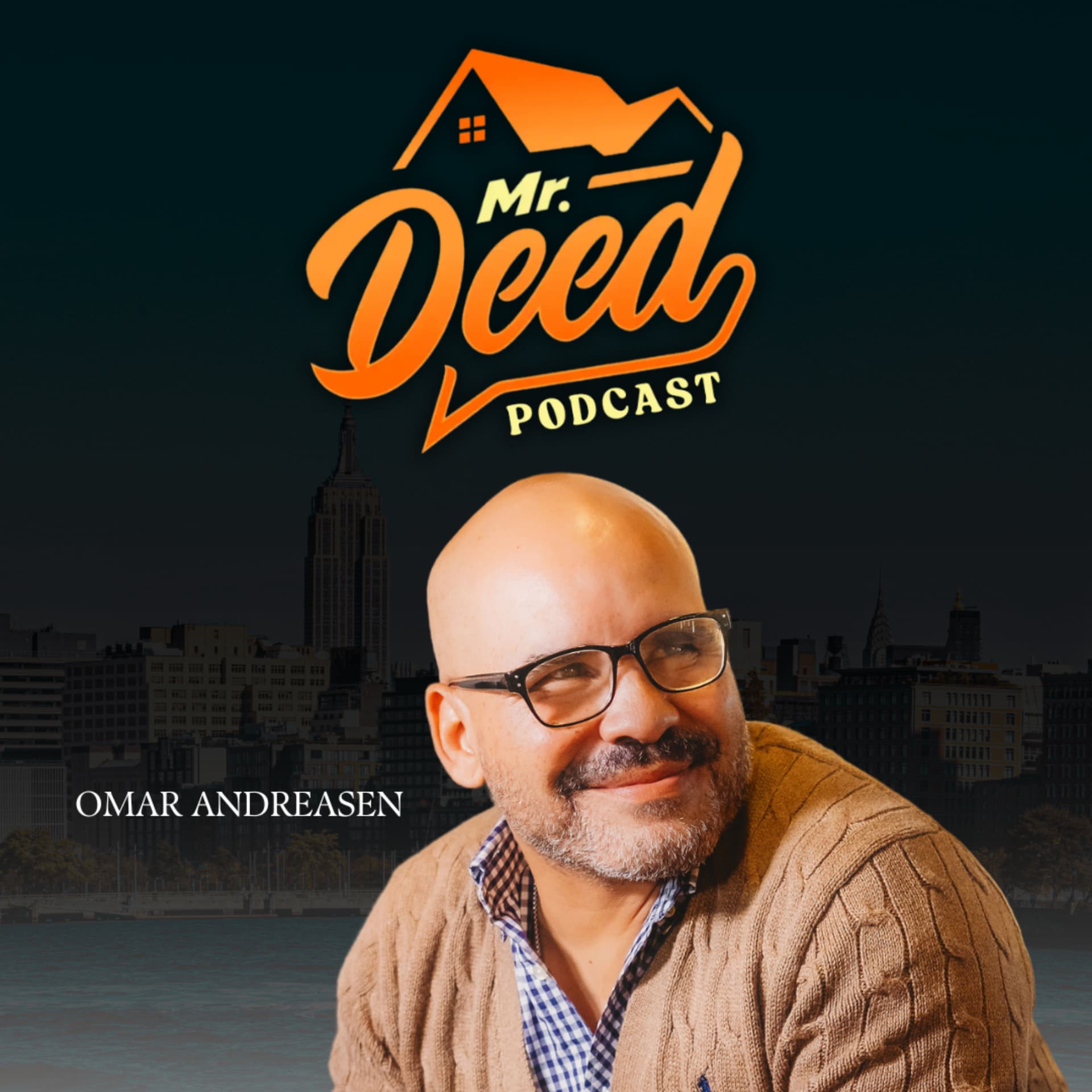 Mr. Deed Podcast - Podcasts