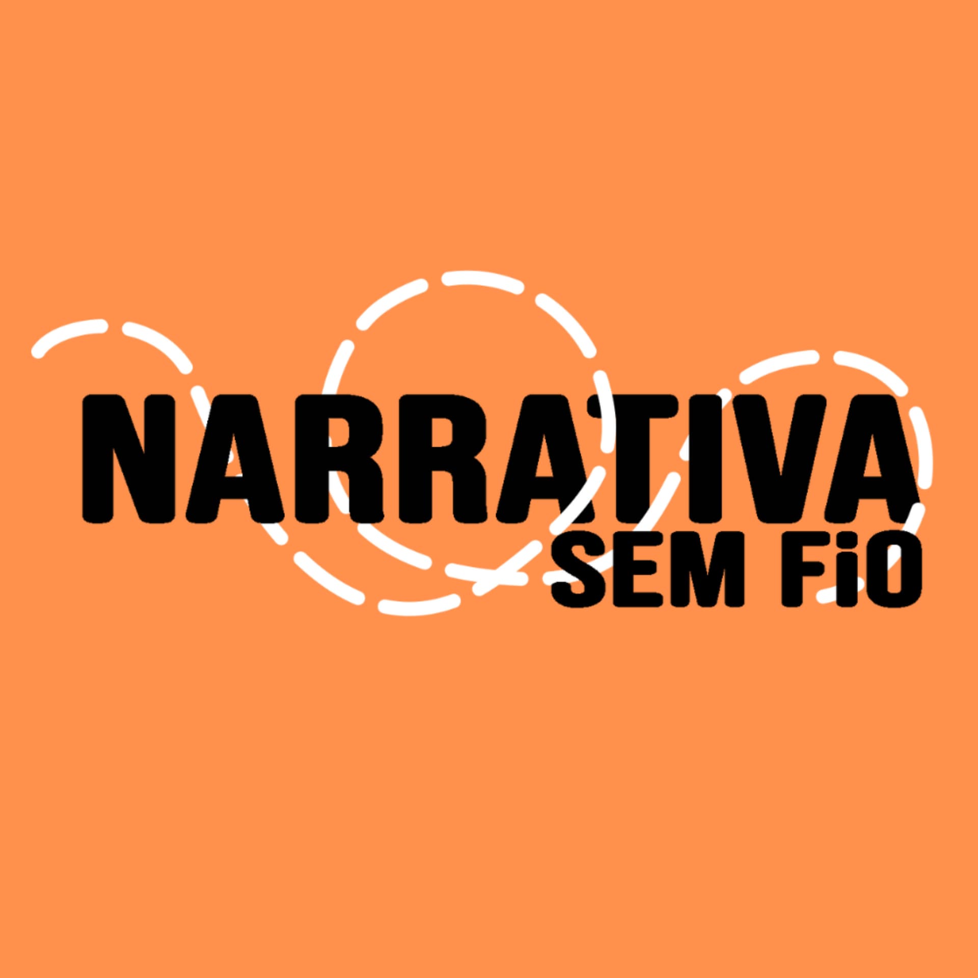 Narrativa Sem Fio - Podcasts