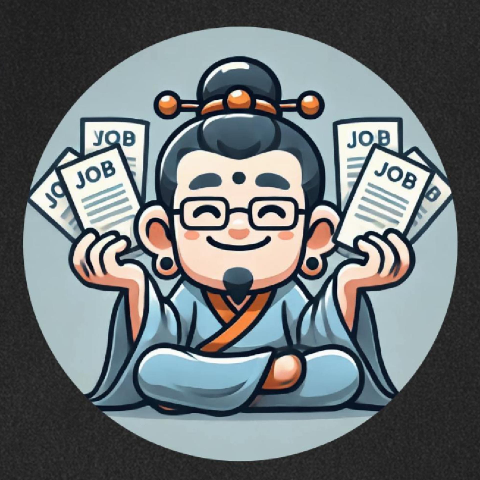 Offerye卧佛爷 - Podcasts