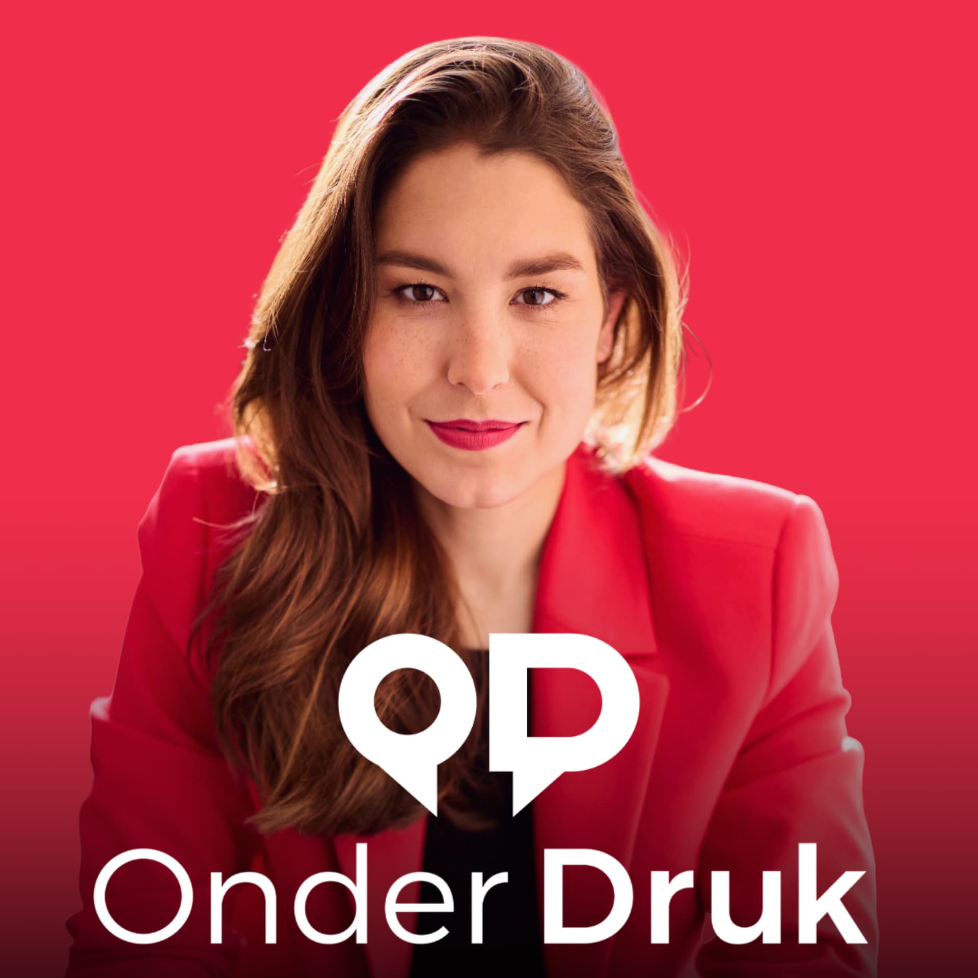 Onder Druk - Podcasts
