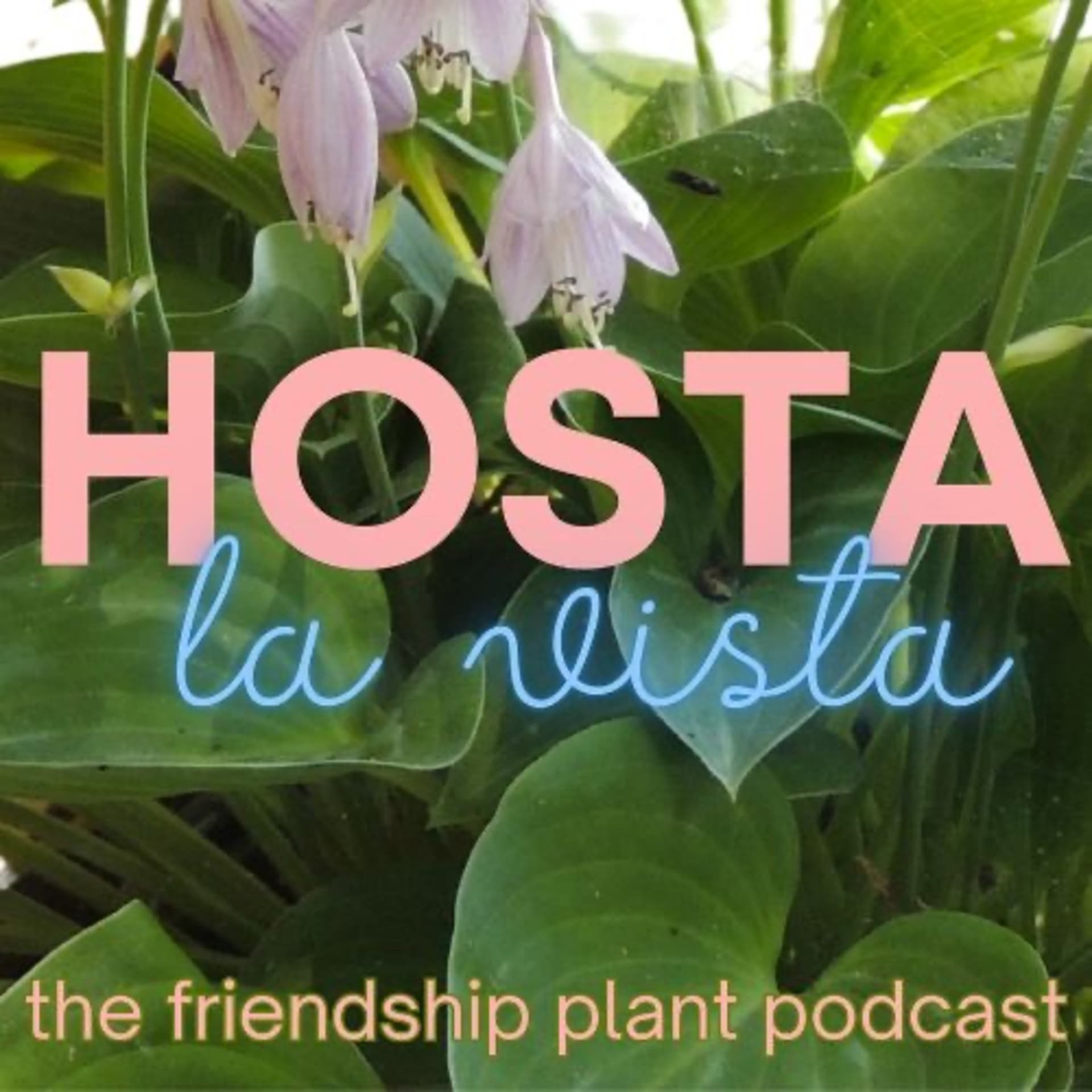 Hosta La Vista - Podcasts