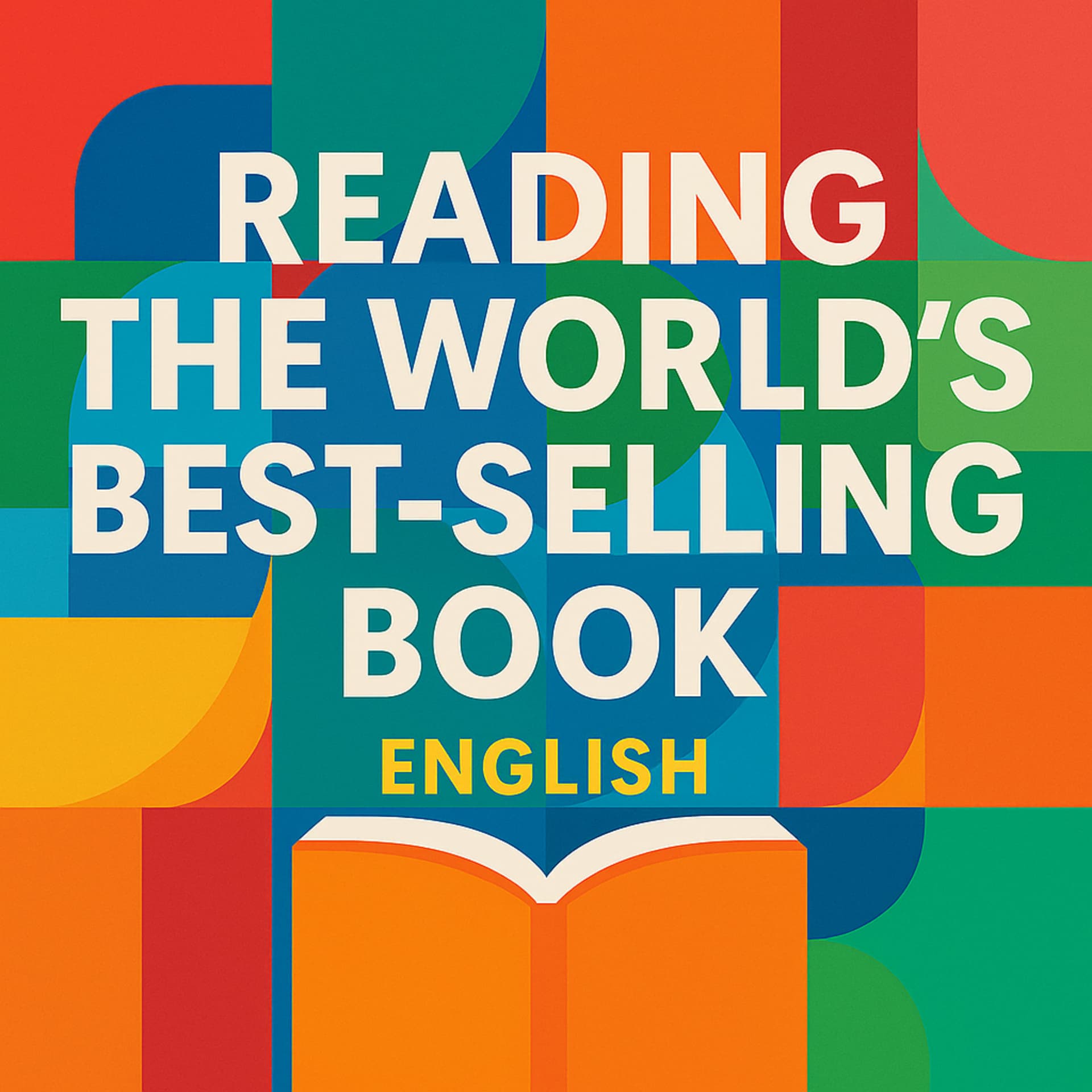 The World’s Bestseller - Podcasts