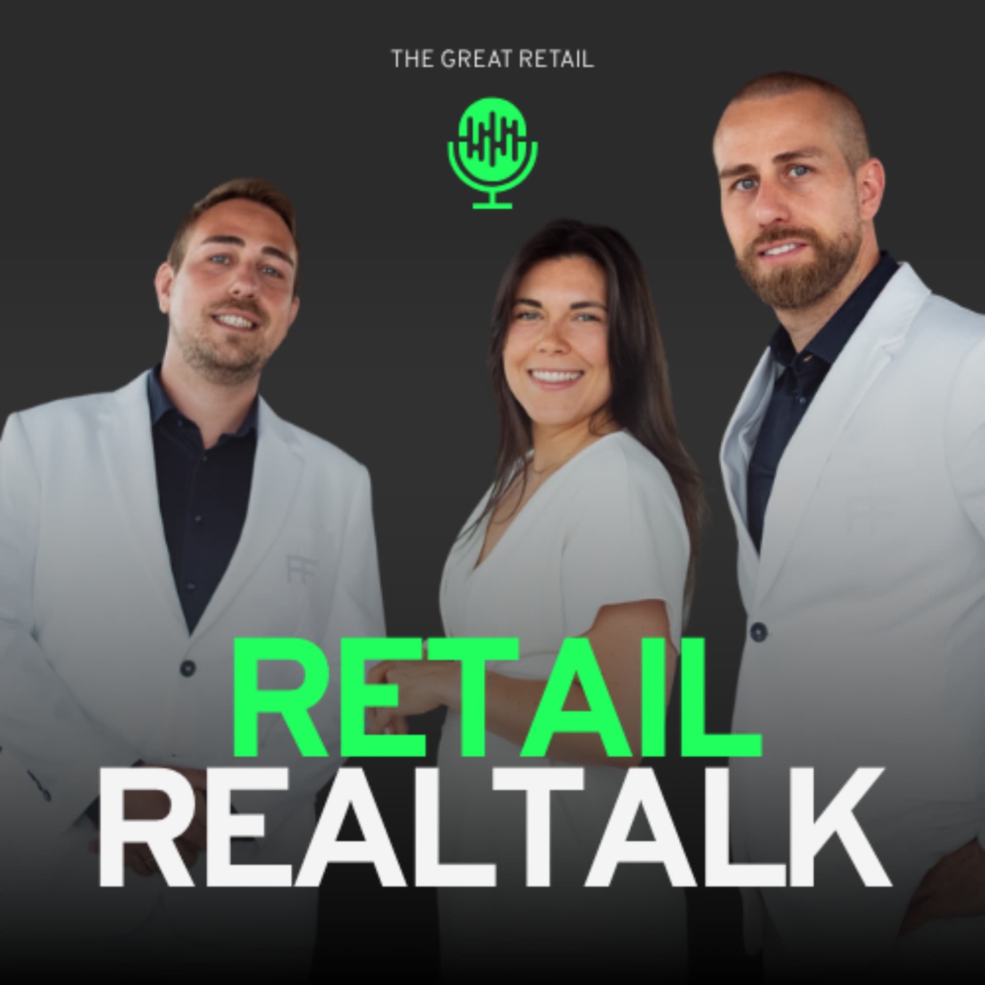 Retail Realtalk - Für Einzelhändler - Podcasts