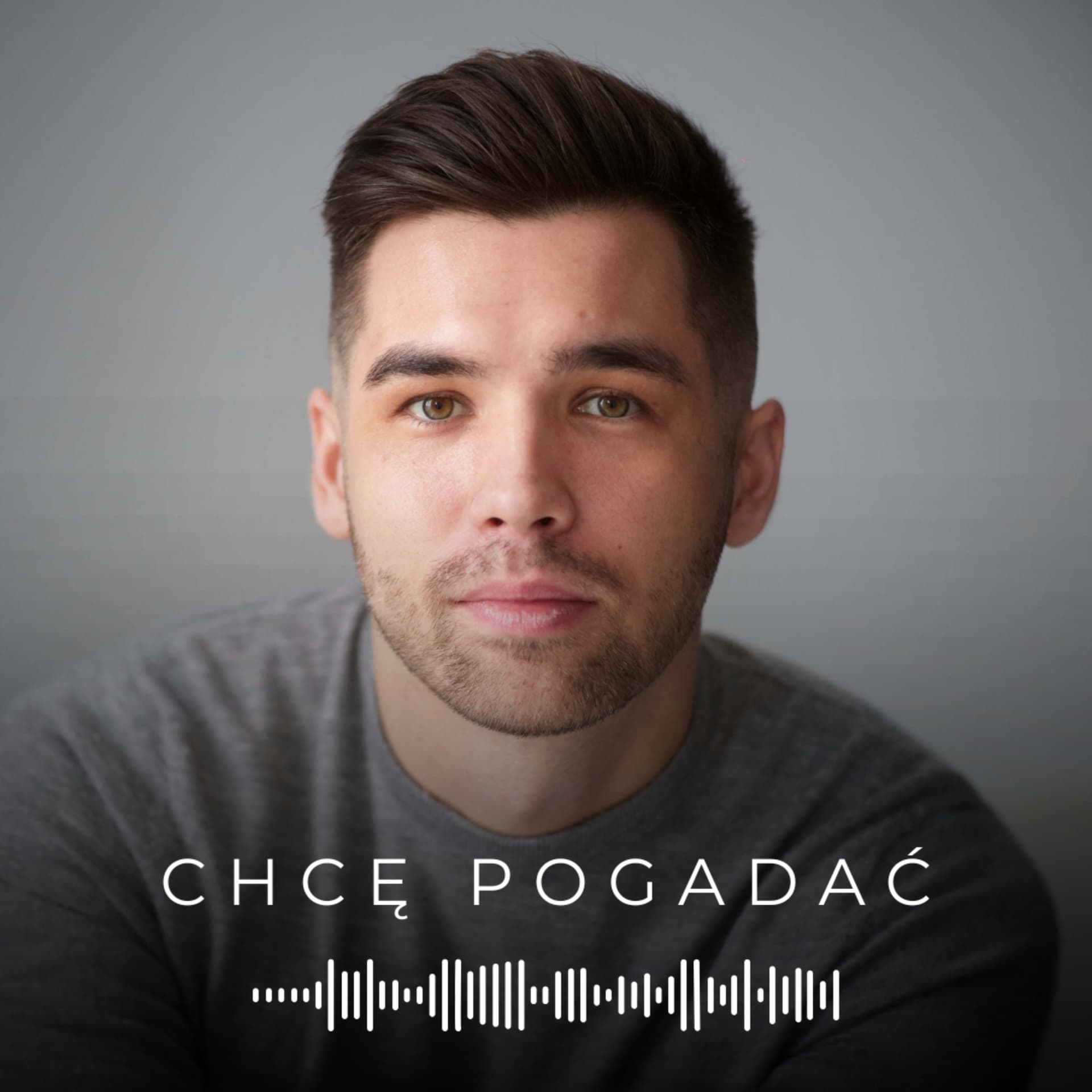 Chcę Pogadać - Podcasts