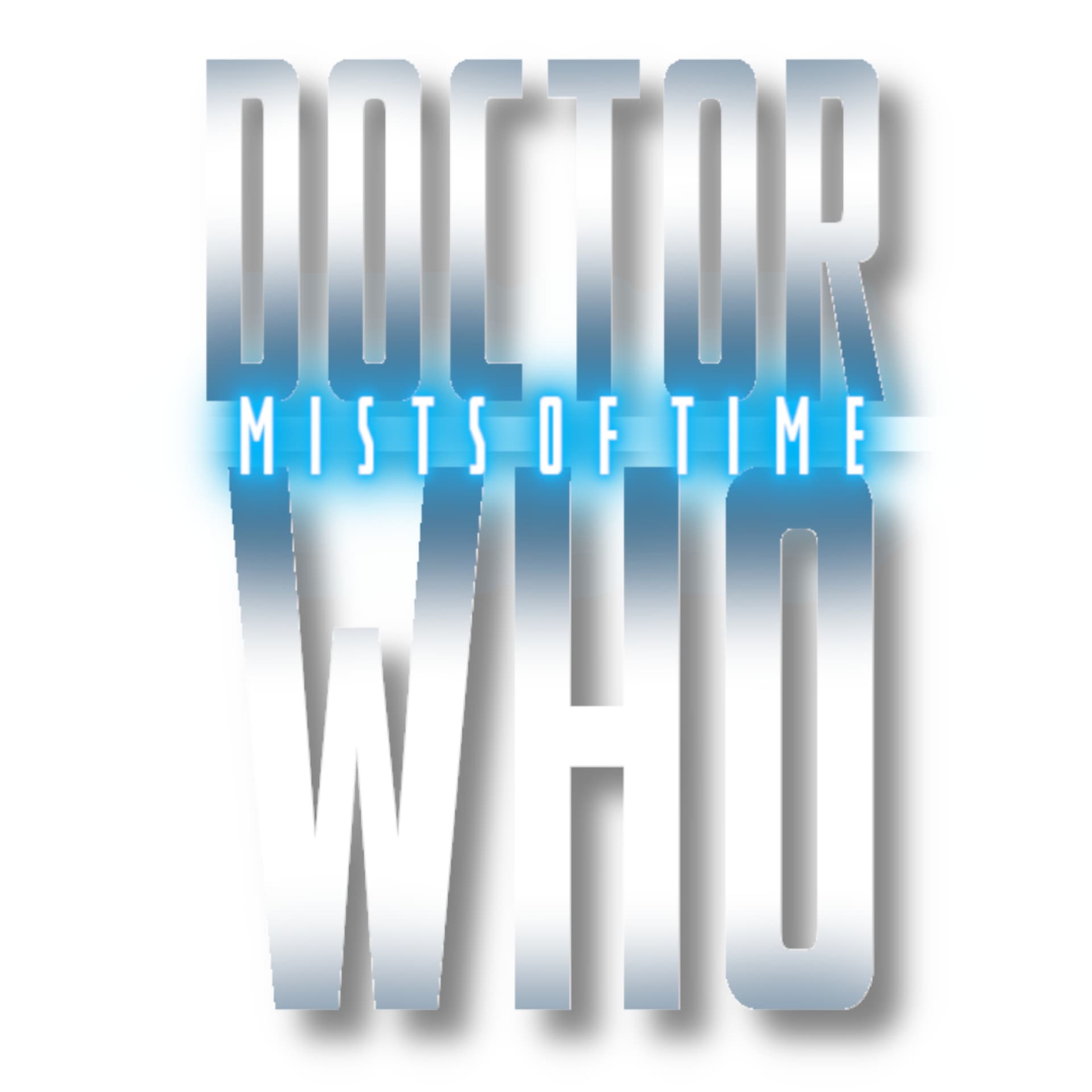 Doctor Who: Mists of Time - Podcasts