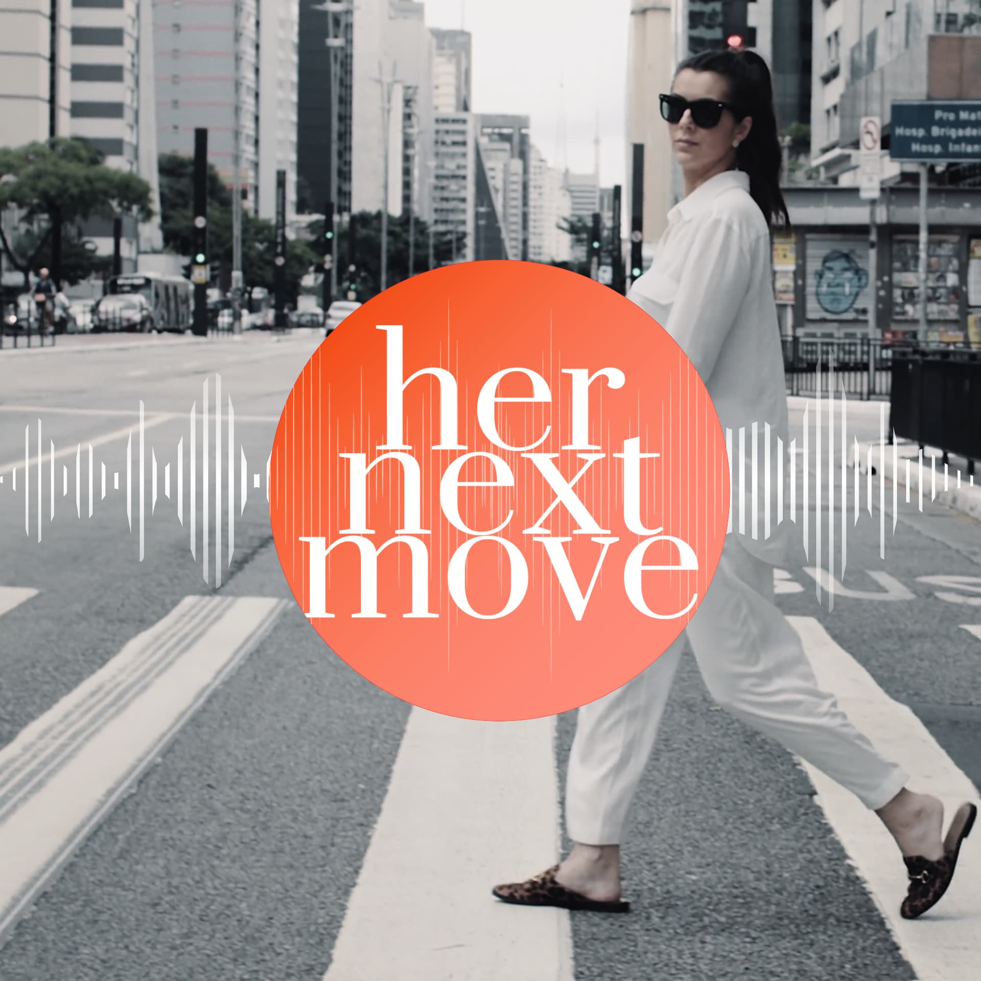 Her Next Move With Heather - Podcasts