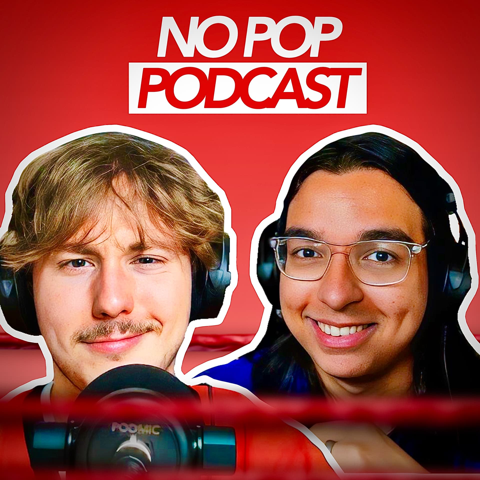 TheNoPopPodcast - Podcasts